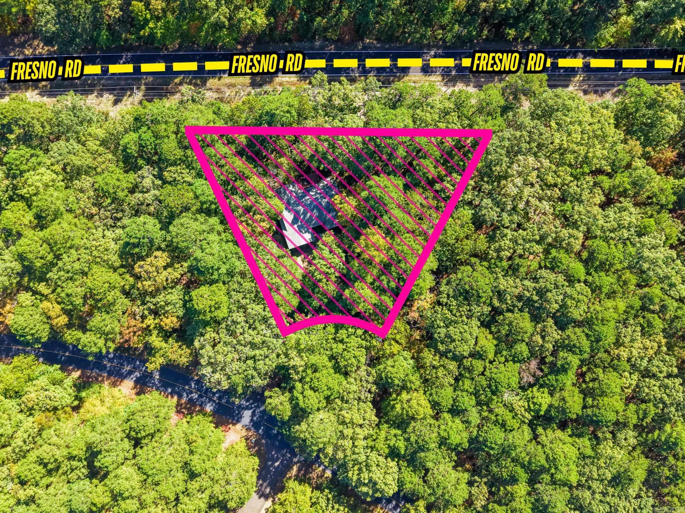 5 Culebra Place Hot Springs Village, AR 71909