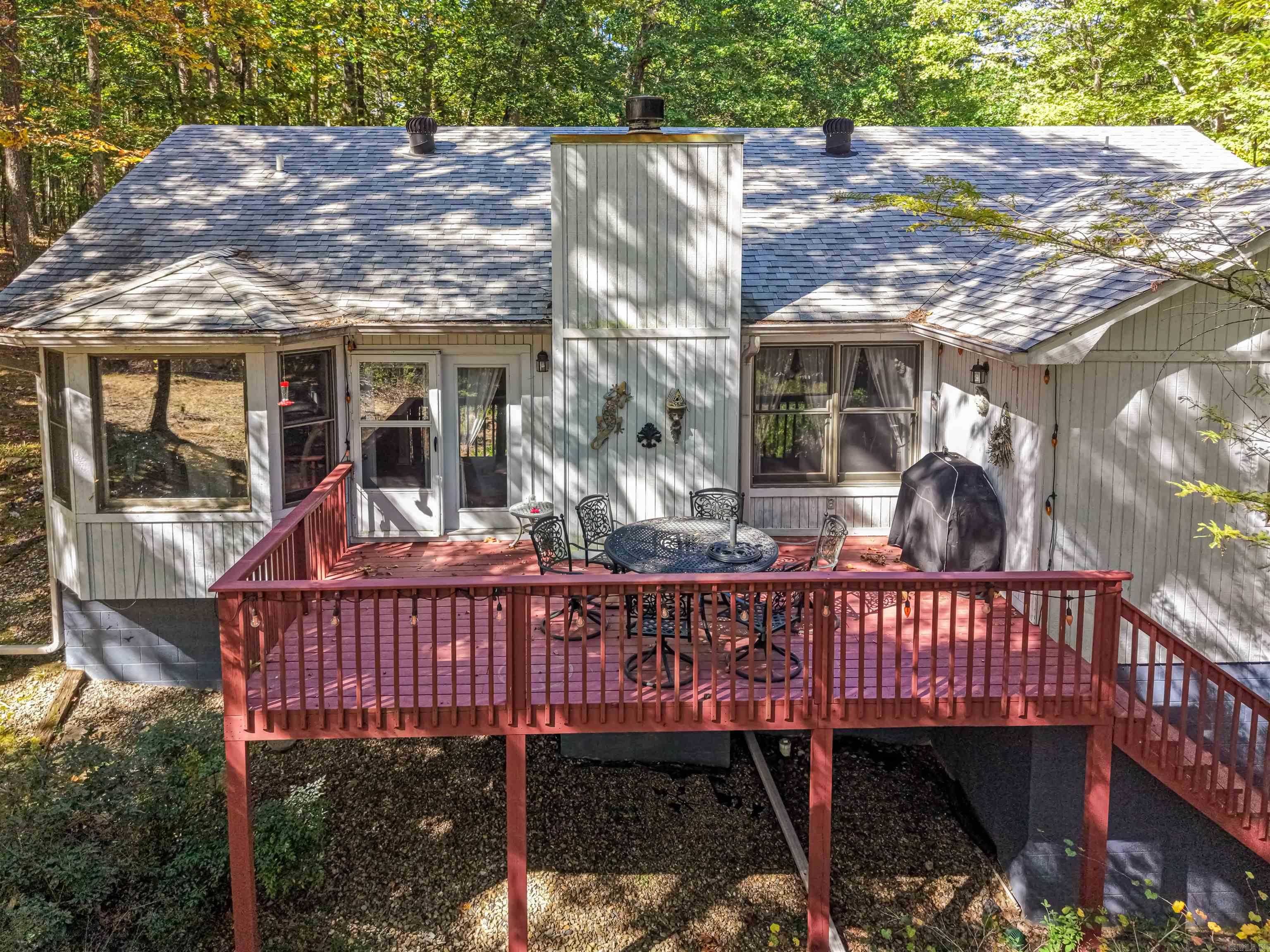 5 Culebra Place Hot Springs Village, AR 71909