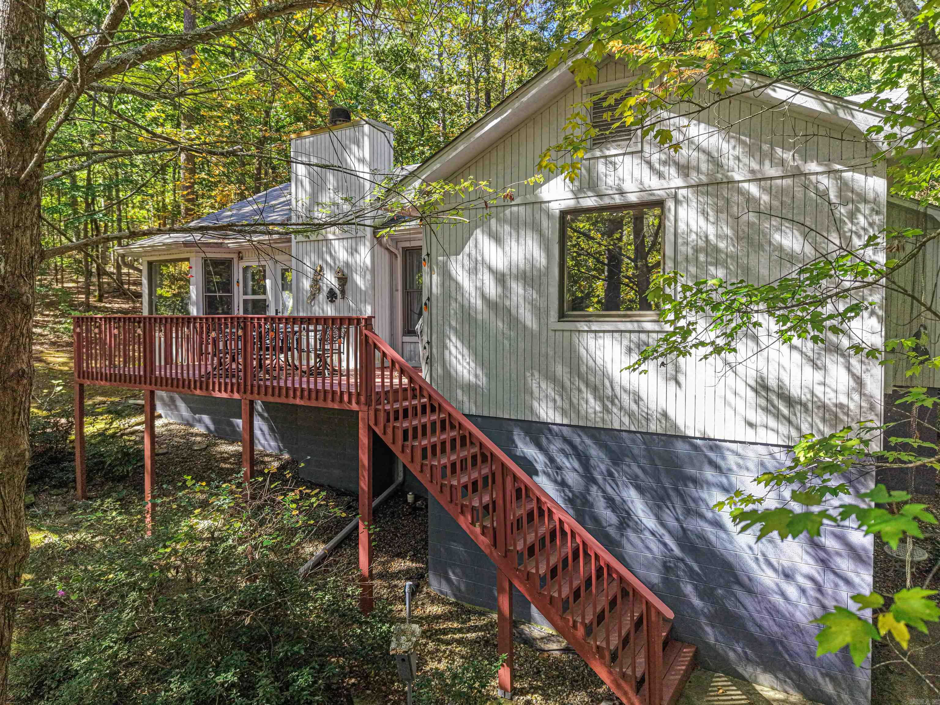 5 Culebra Place Hot Springs Village, AR 71909