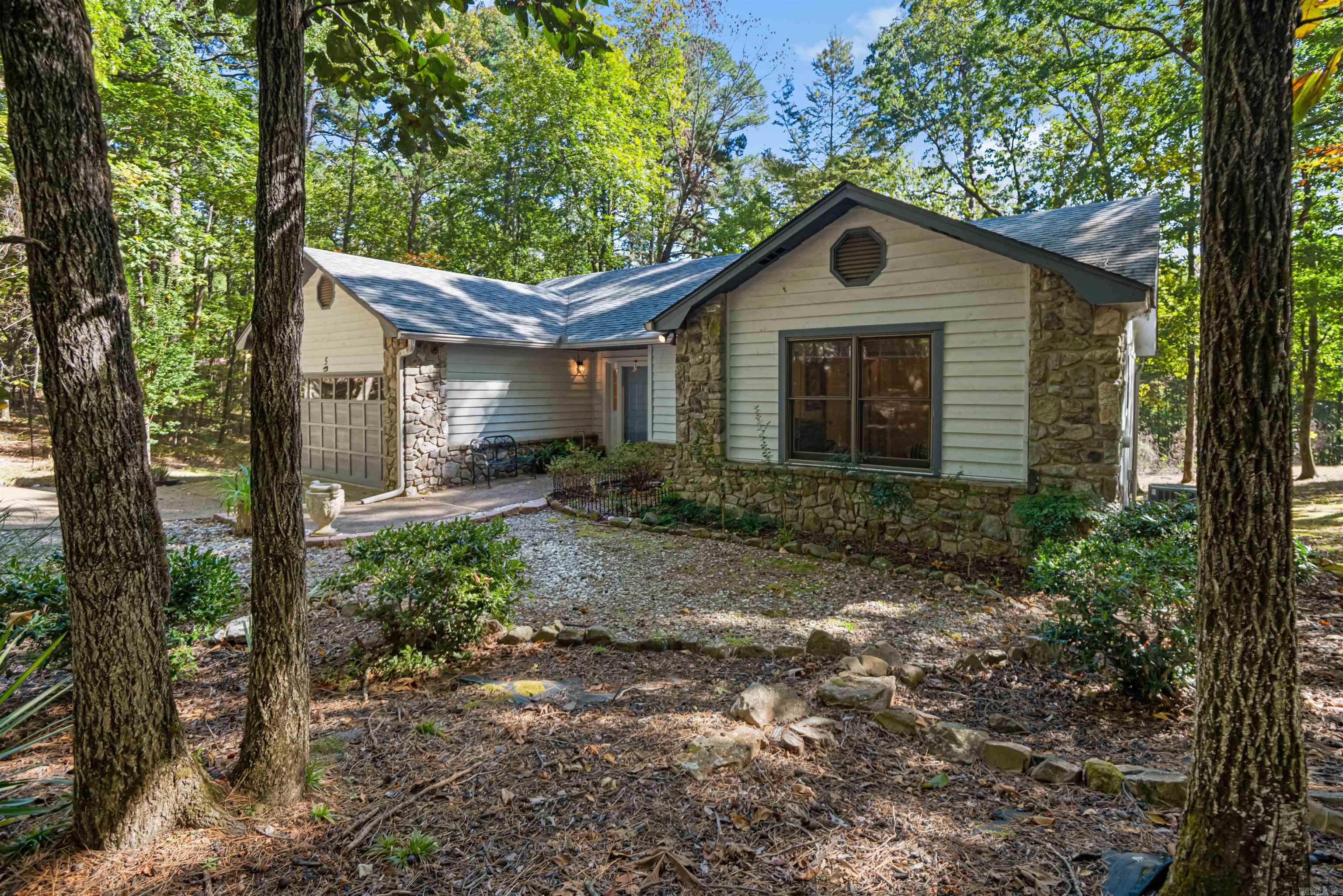 5 Culebra Place Hot Springs Village, AR 71909