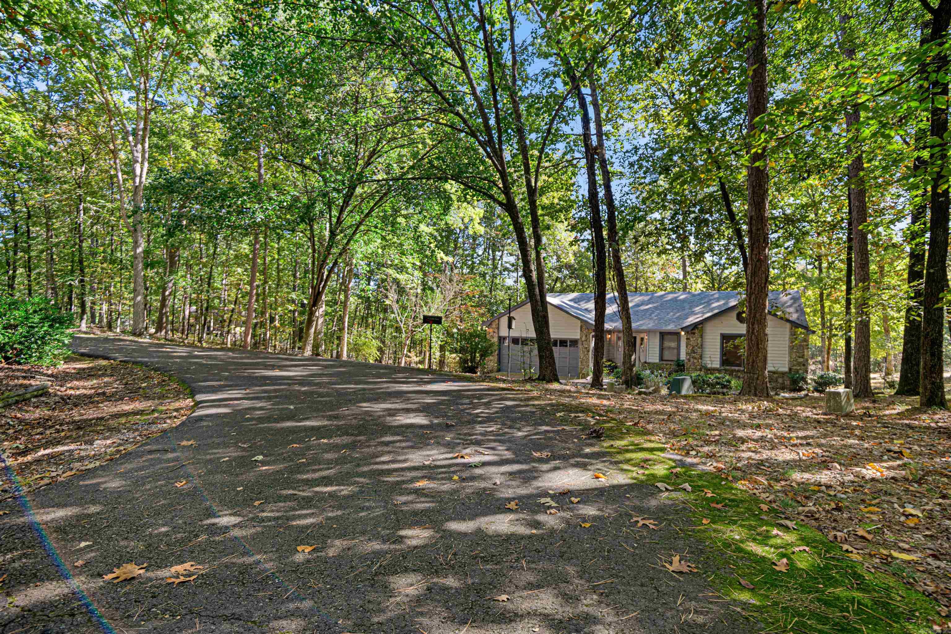 5 Culebra Place Hot Springs Village, AR 71909