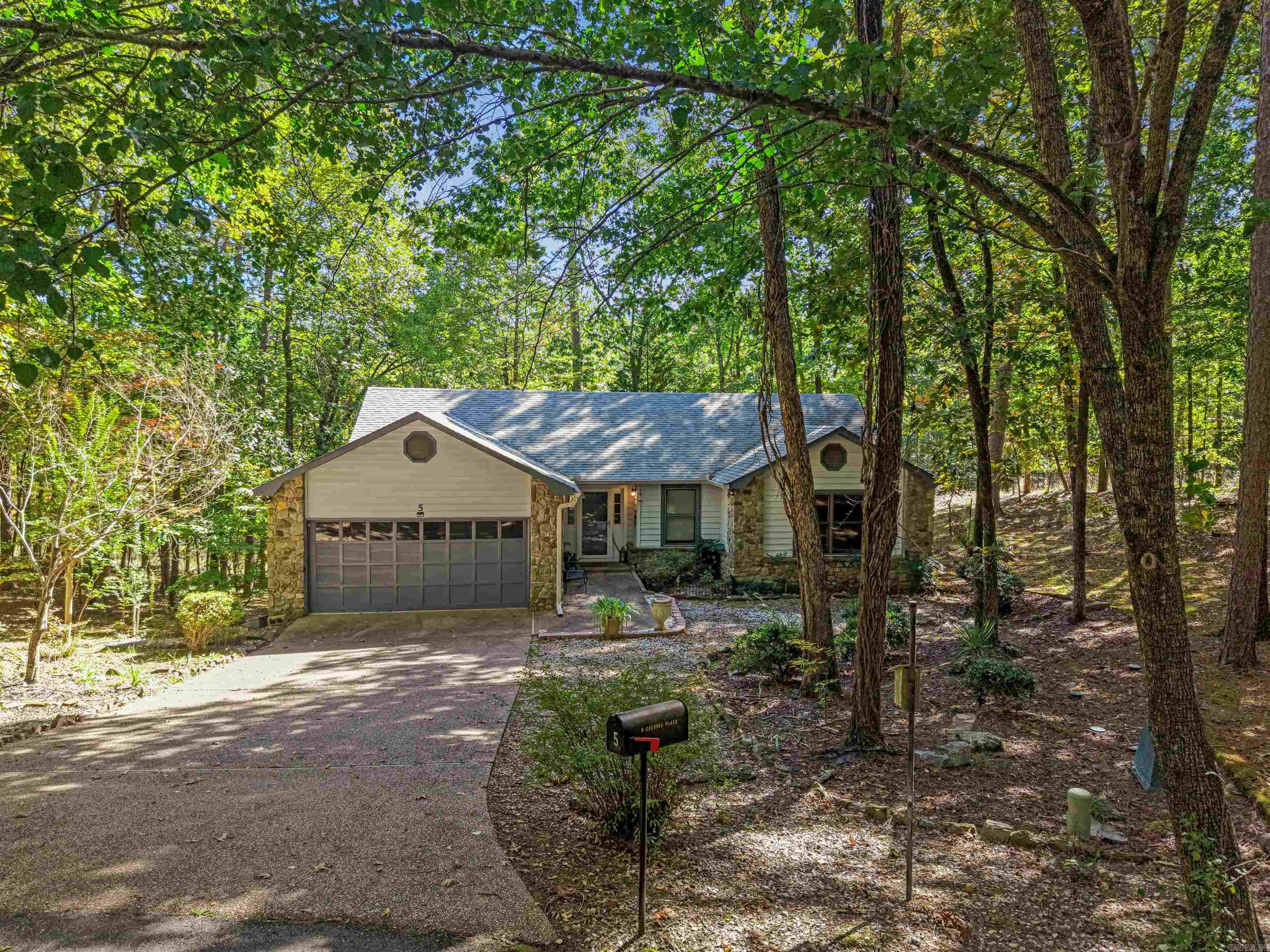 5 Culebra Place Hot Springs Village, AR 71909