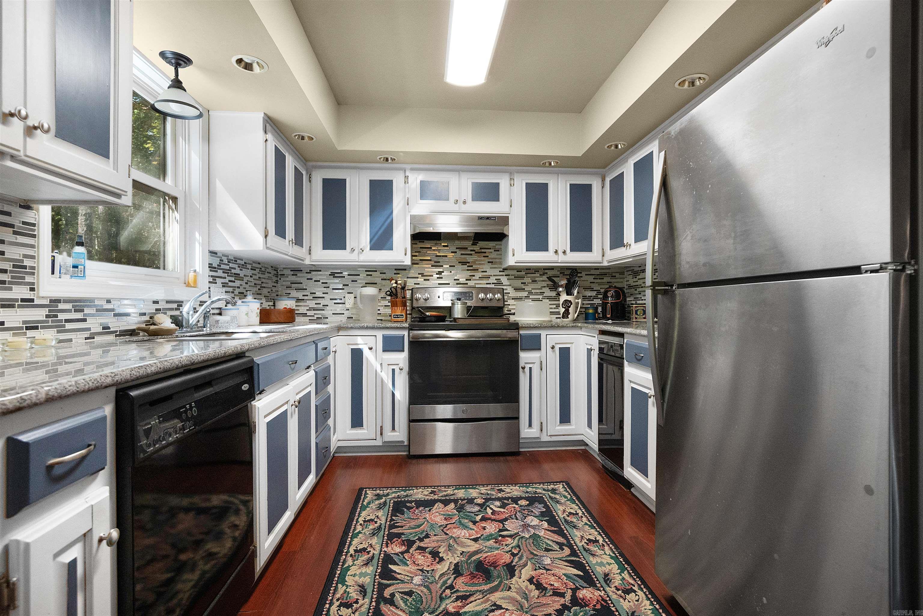 5 Culebra Place Hot Springs Village, AR 71909