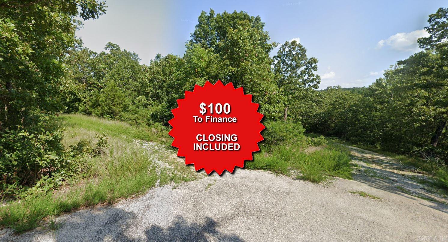 Lot 31 Talahi  Cherokee Village, AR