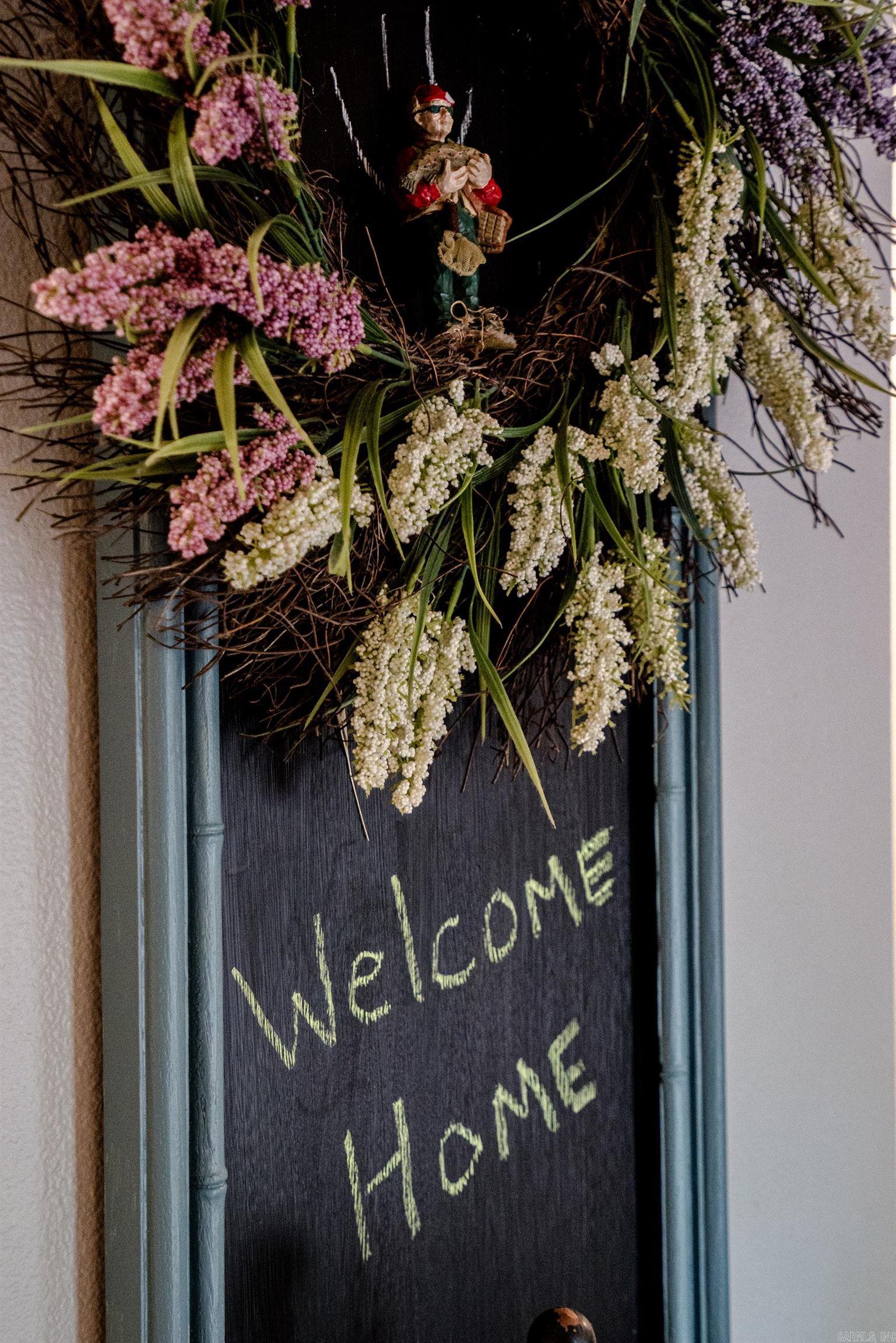 61 Muscadine  Mount Ida, AR