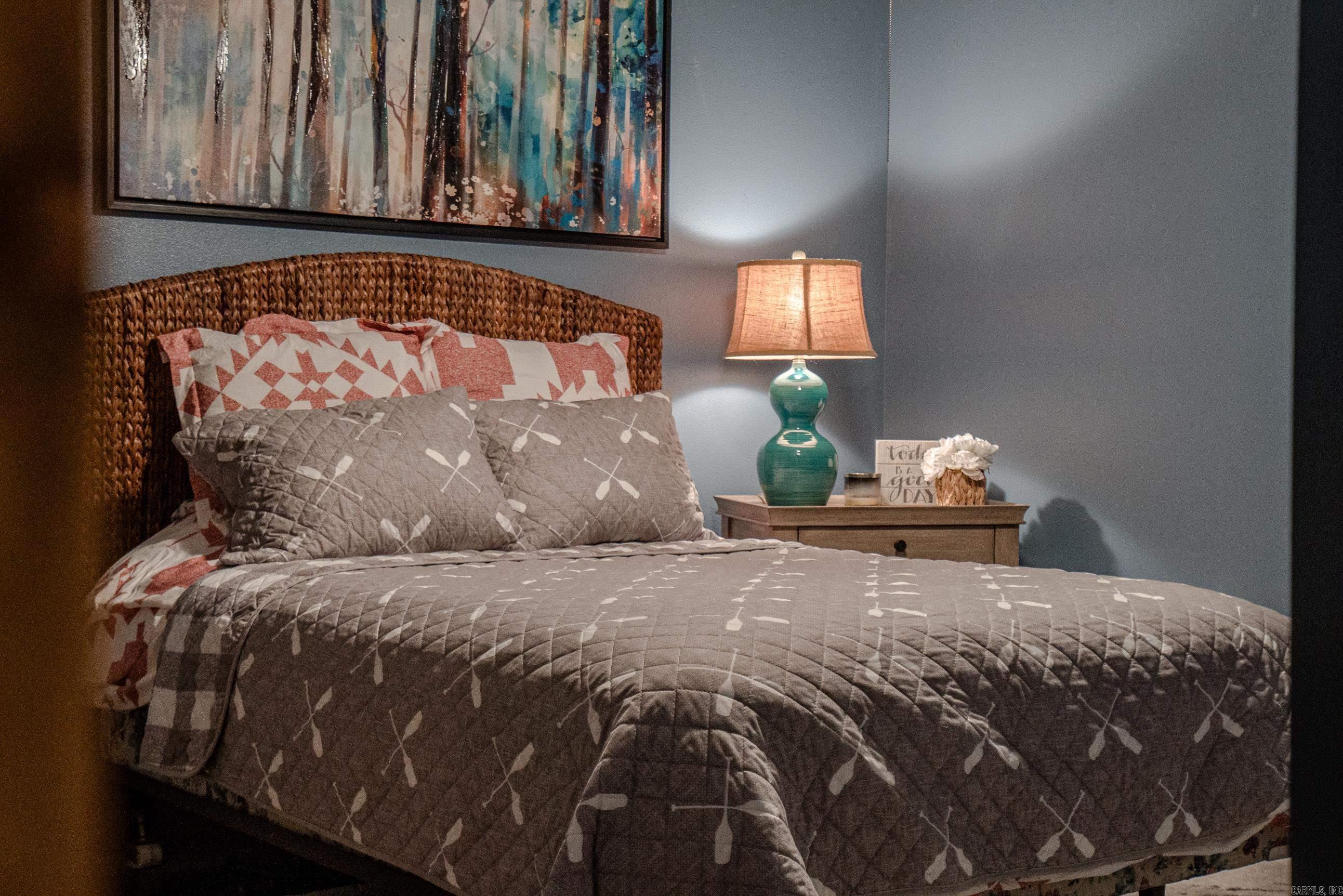 61 Muscadine  Mount Ida, AR