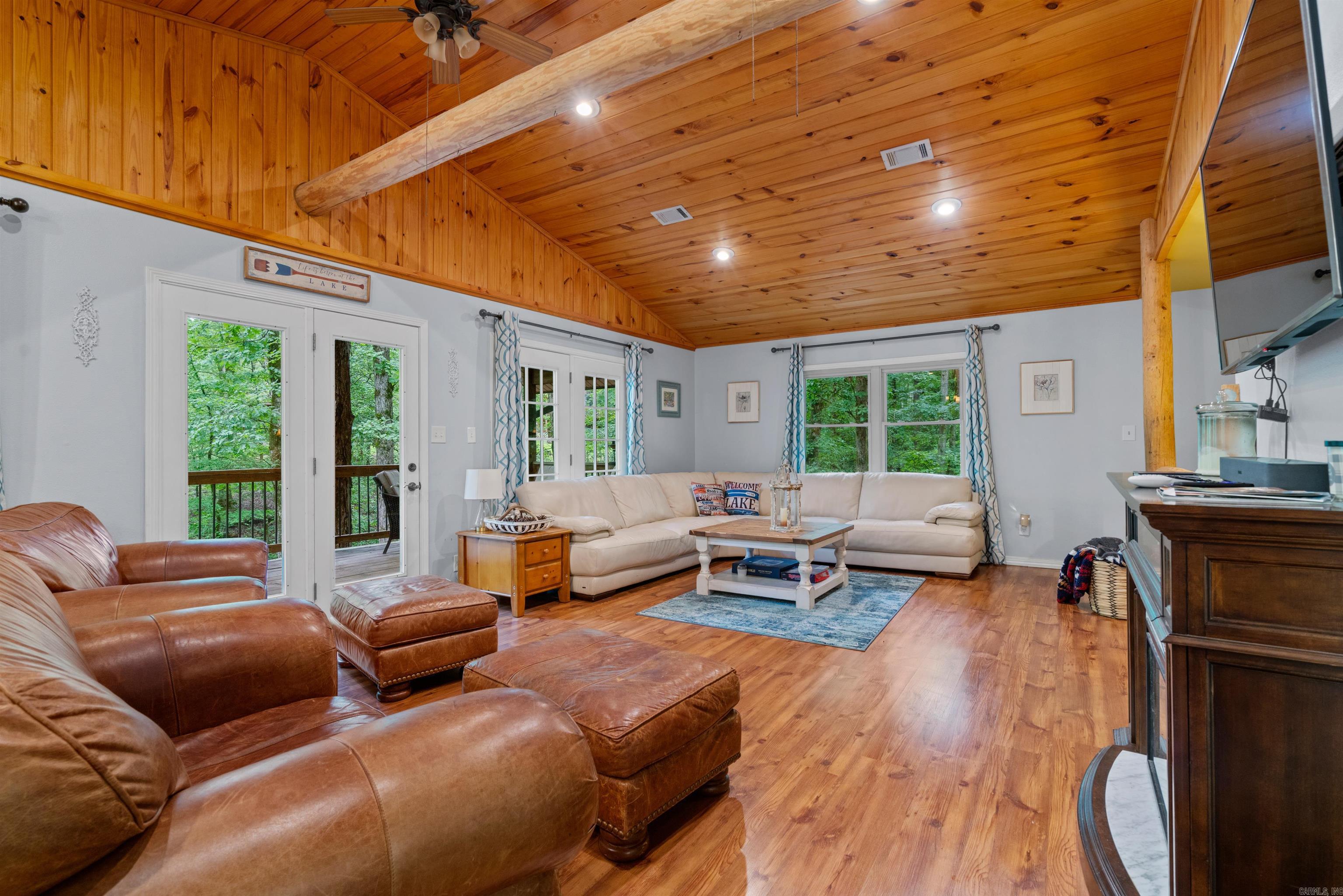 61 Muscadine  Mount Ida, AR