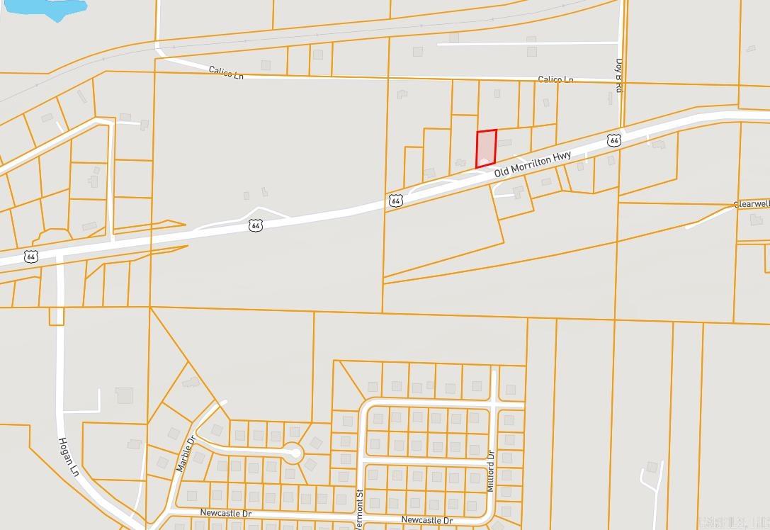 3742 Old Morrilton Hwy  Conway, AR