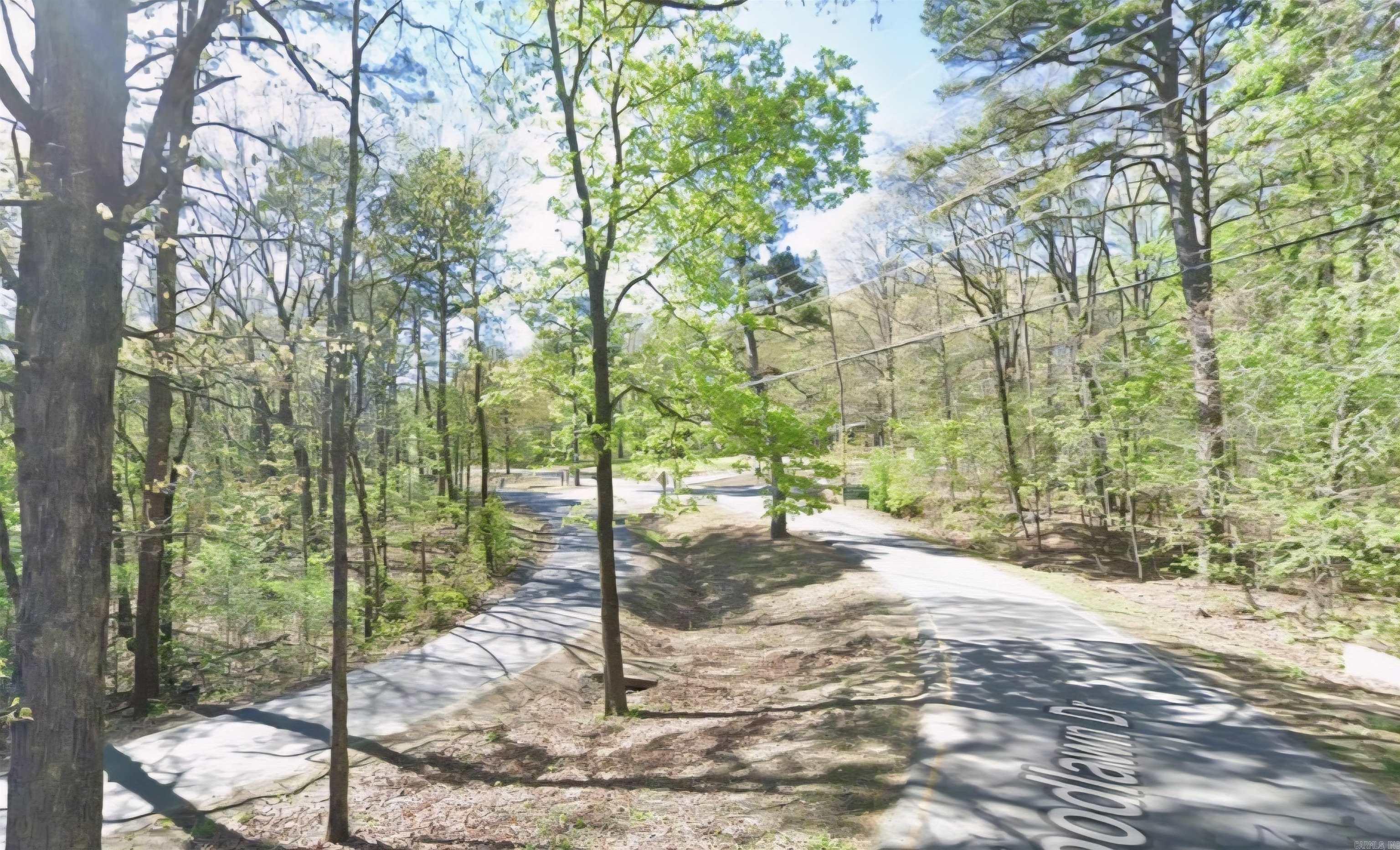 Lot 335-336 Woodlawn  Fairfield Bay, AR