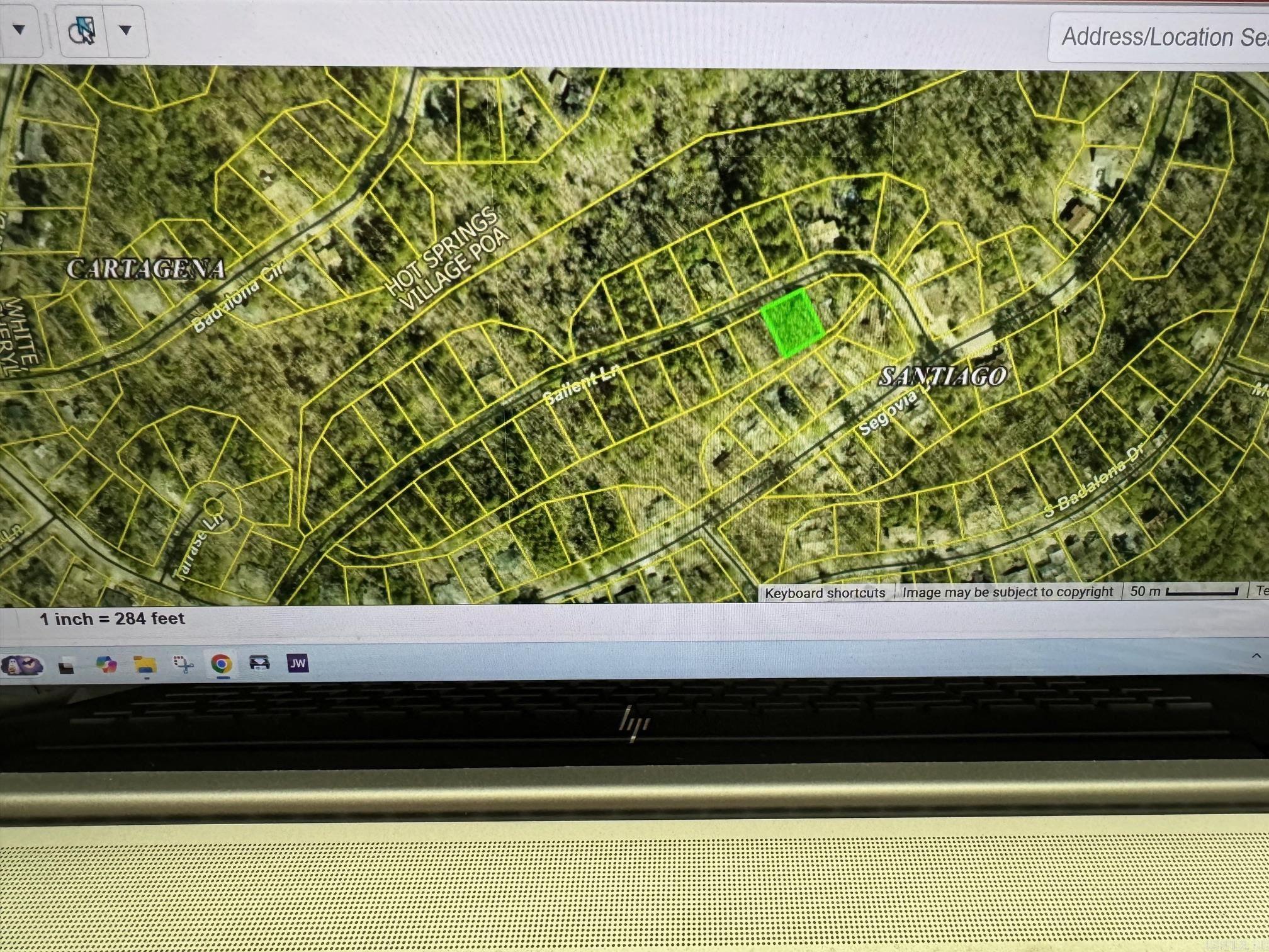 27 SALLENT LANE  Hot Springs Village, AR