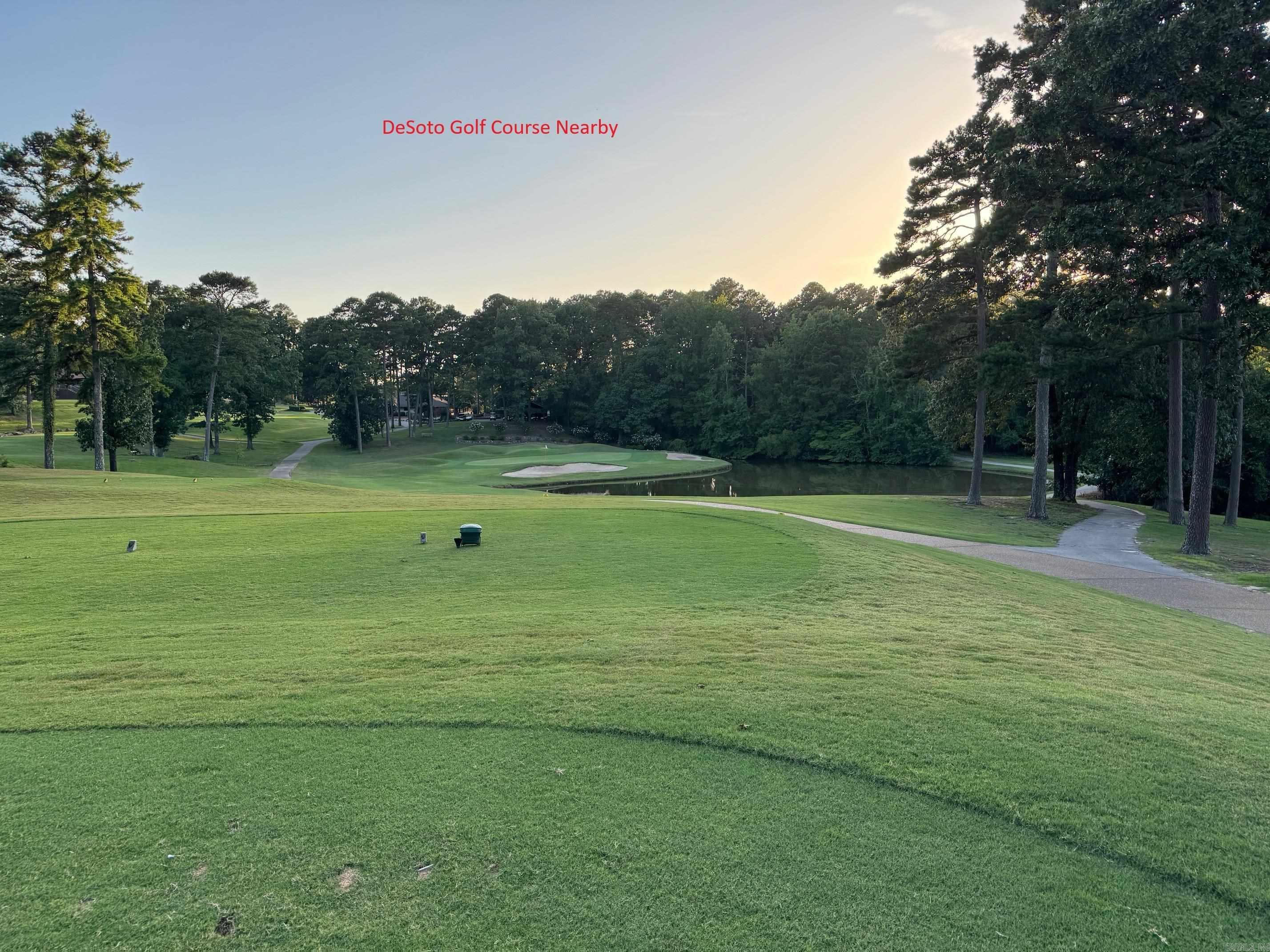 27 SALLENT LANE  Hot Springs Village, AR