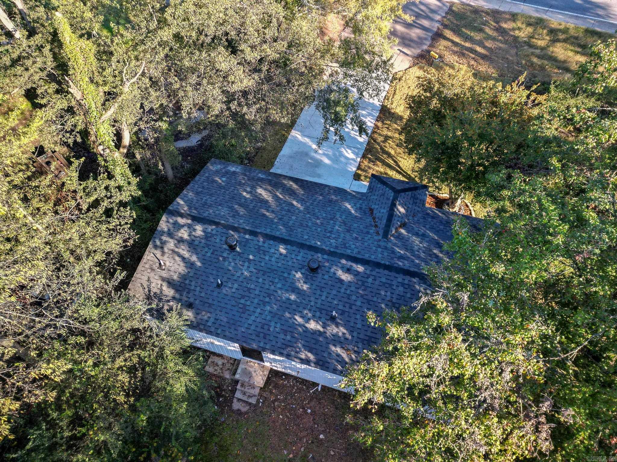 13725 Cantrell Road Little Rock, AR 72223