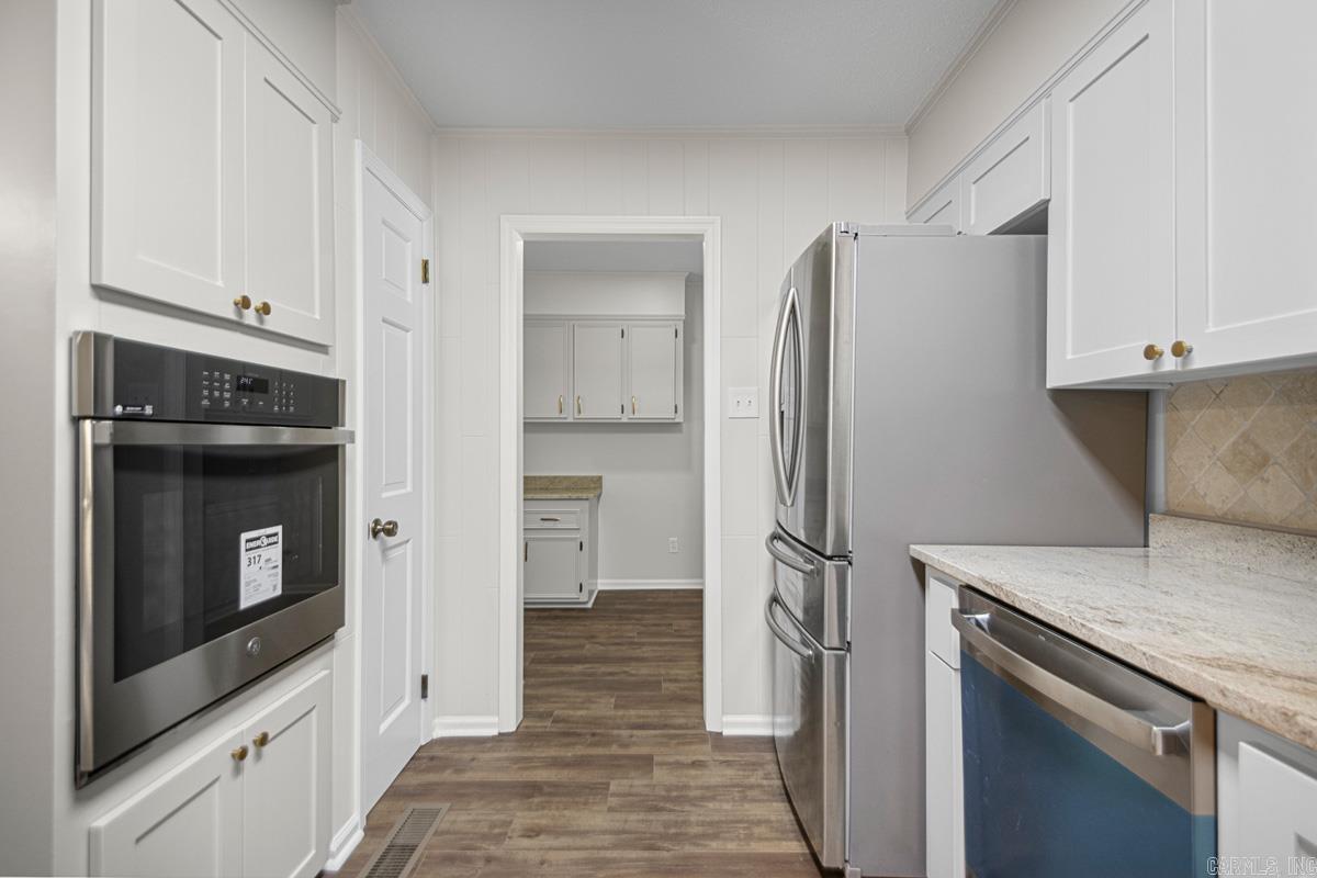 7200 Sequoyah Ln North Little Rock, AR 72116