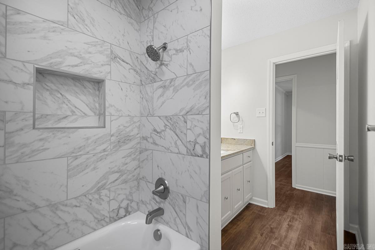 7200 Sequoyah Ln North Little Rock, AR 72116