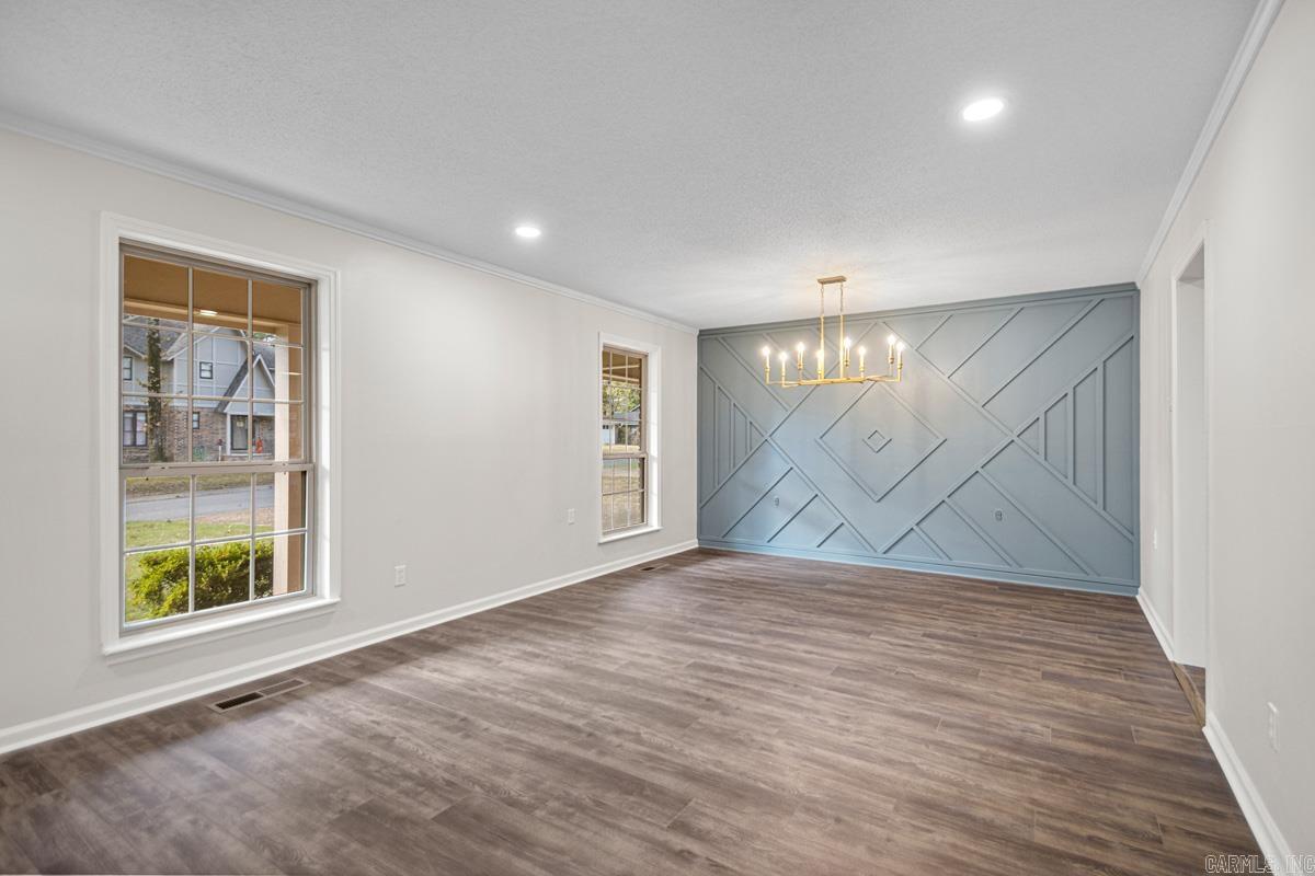 7200 Sequoyah Ln North Little Rock, AR 72116