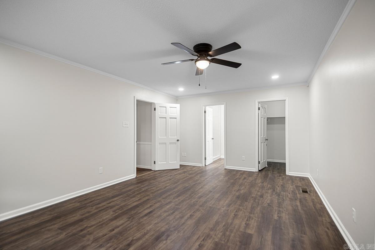 7200 Sequoyah Ln North Little Rock, AR 72116