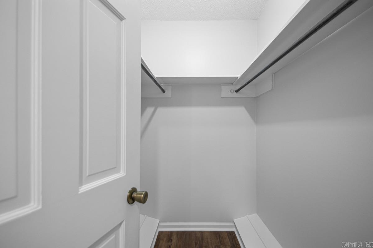 7200 Sequoyah Ln North Little Rock, AR 72116