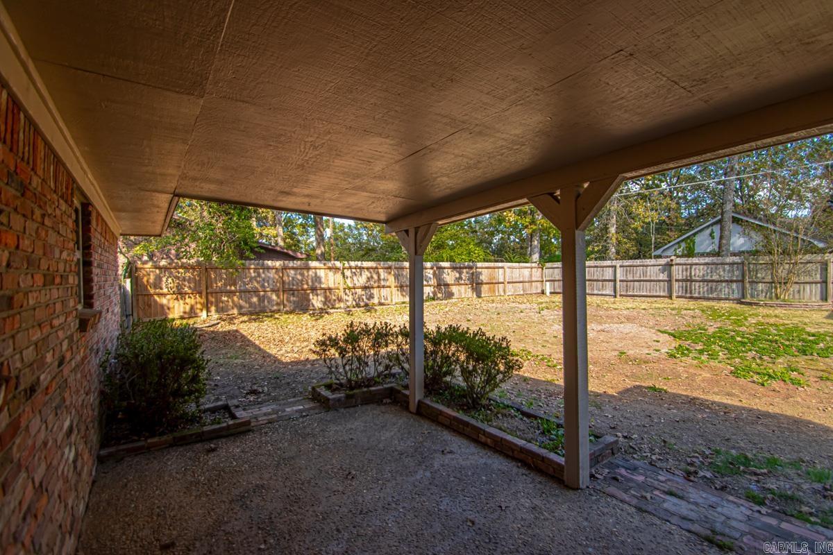 7200 Sequoyah Ln North Little Rock, AR 72116