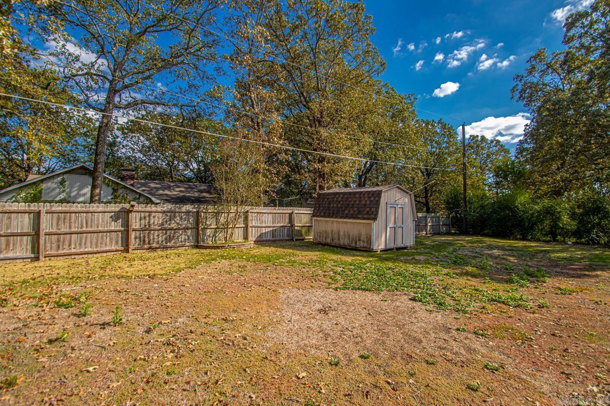 7200 Sequoyah Ln North Little Rock, AR 72116