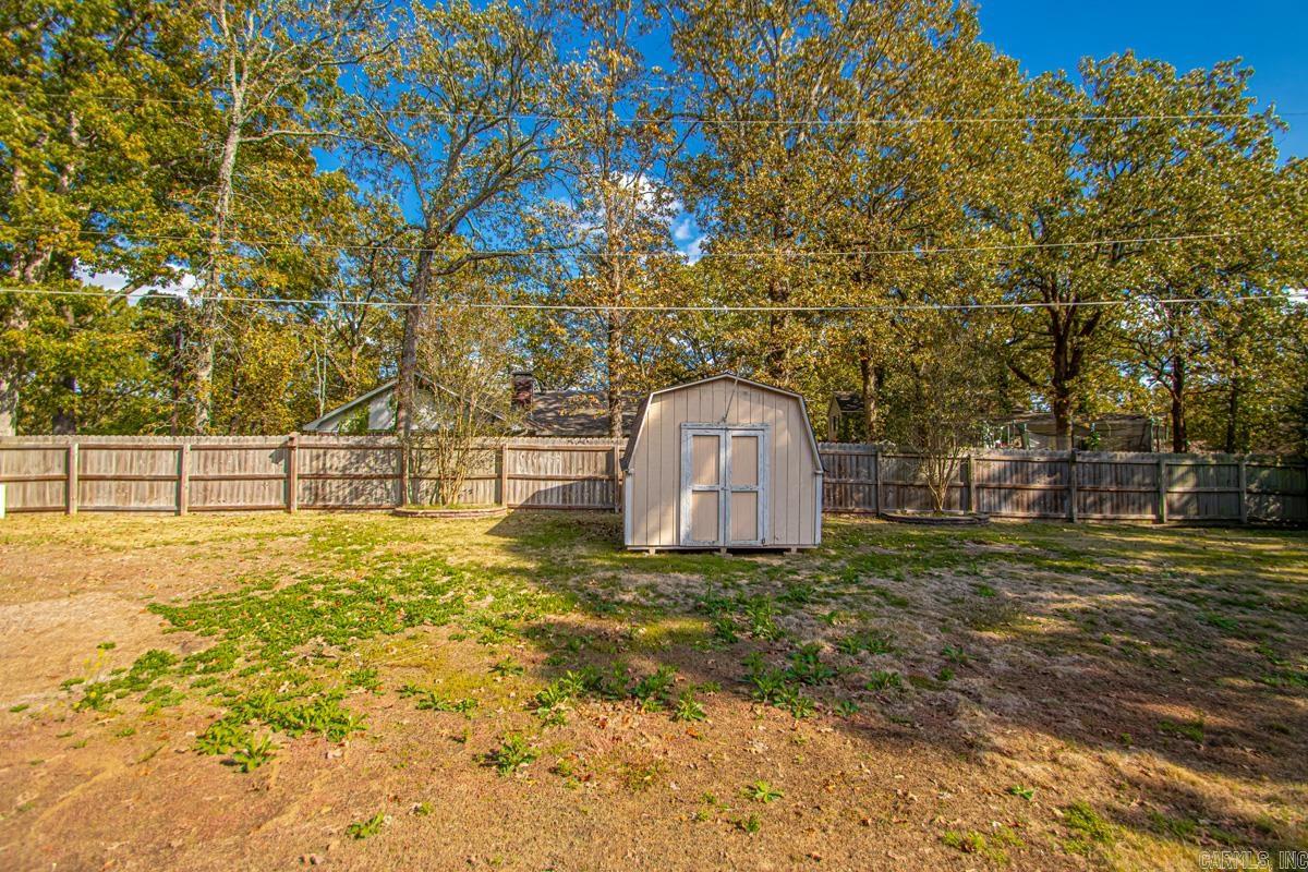 7200 Sequoyah Ln North Little Rock, AR 72116