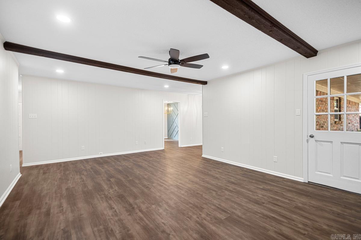 7200 Sequoyah Ln North Little Rock, AR 72116