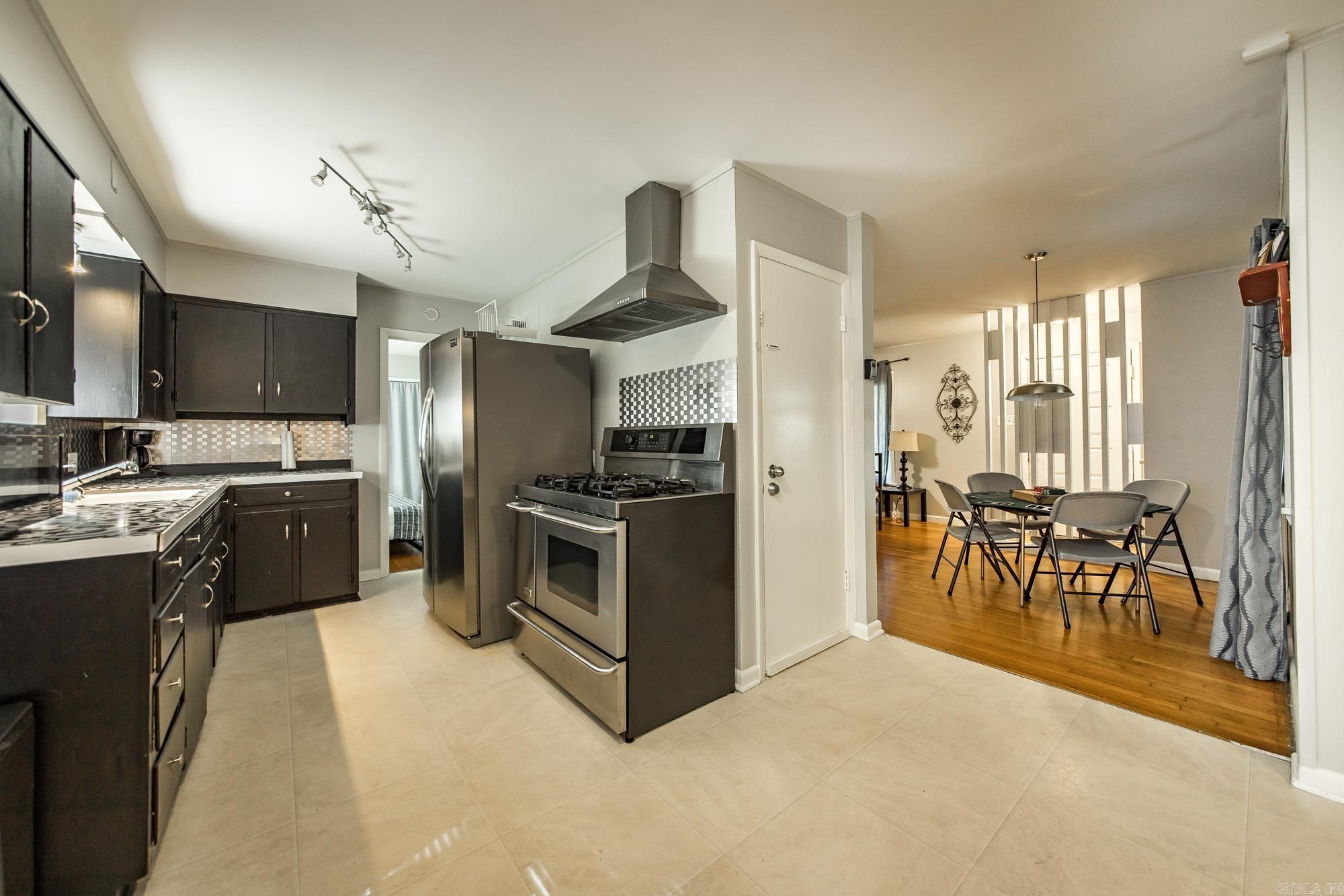 303 Jerome  Hot Springs, AR