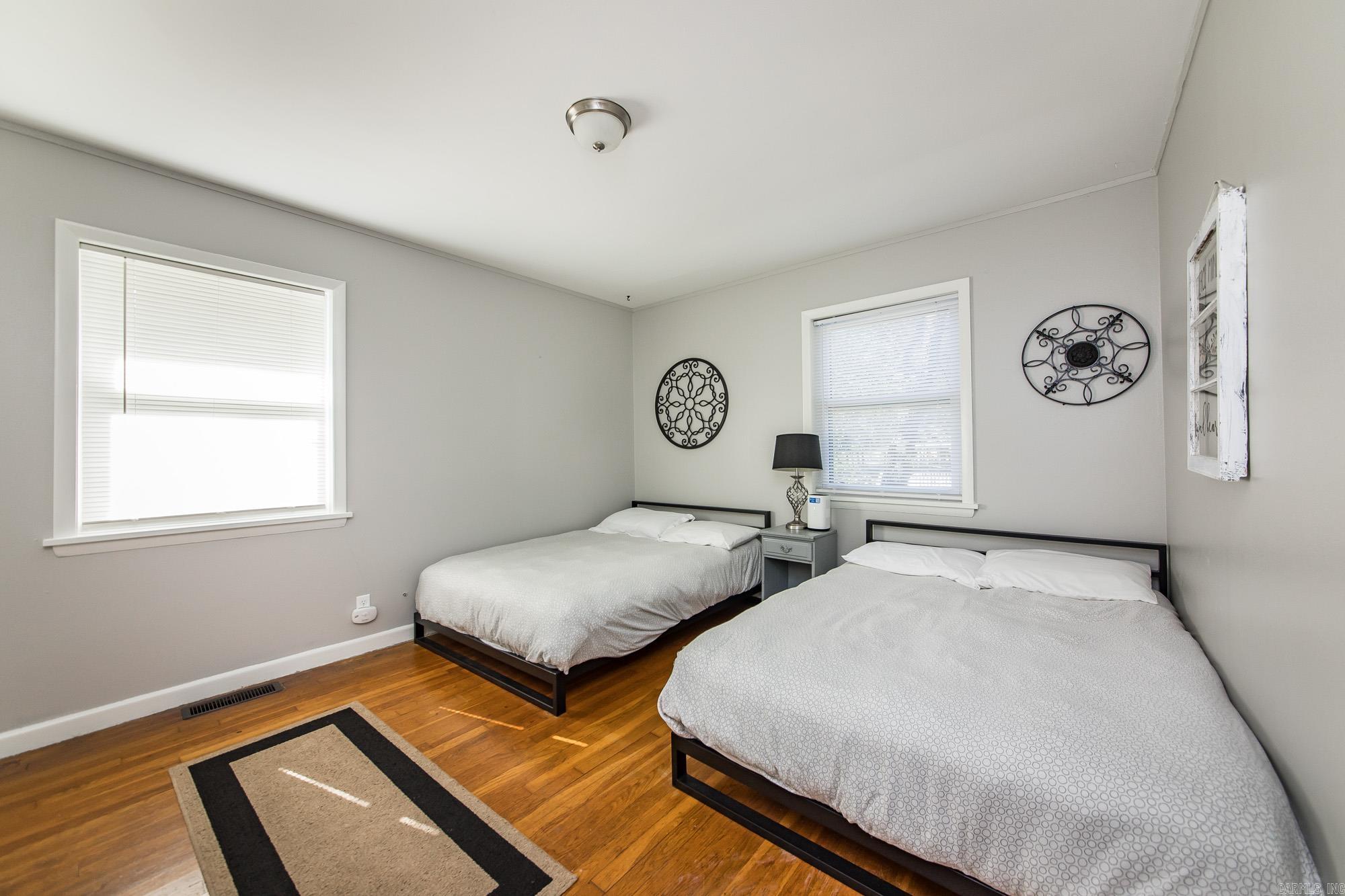 303 Jerome  Hot Springs, AR