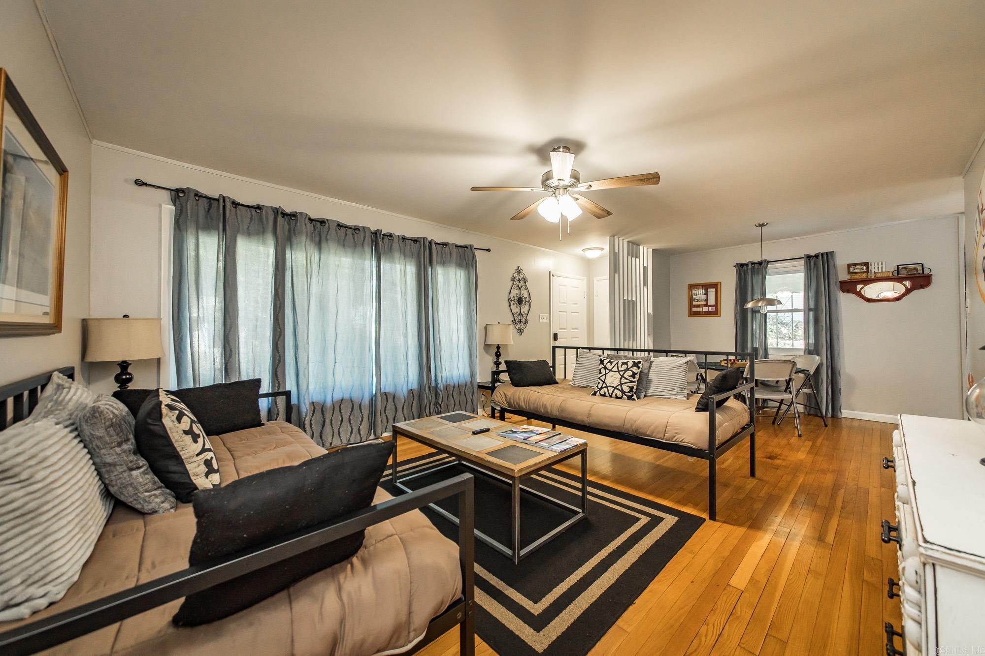 303 Jerome  Hot Springs, AR