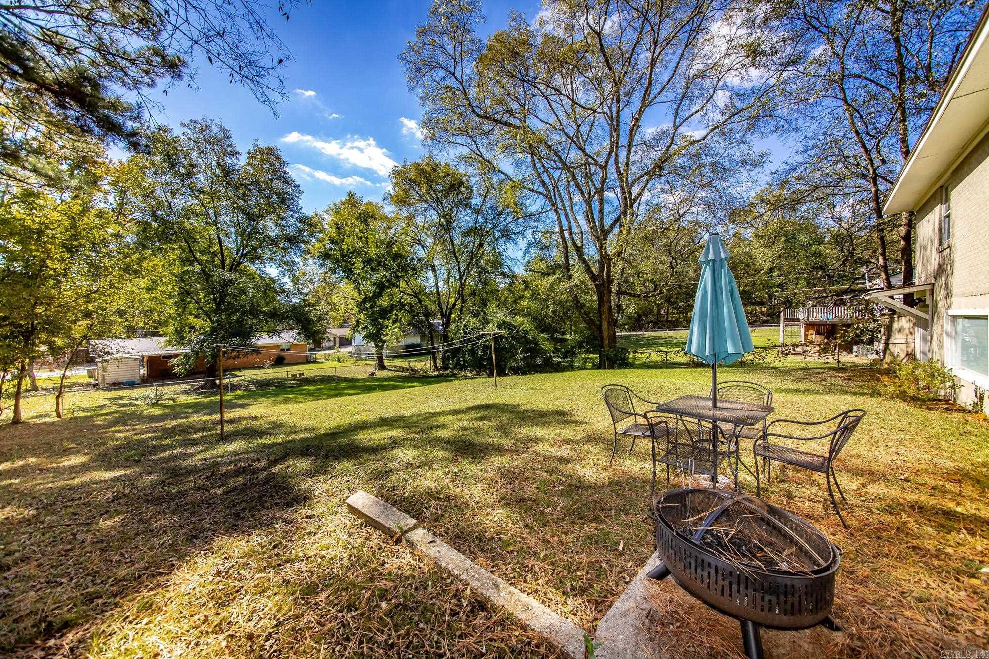 303 Jerome  Hot Springs, AR