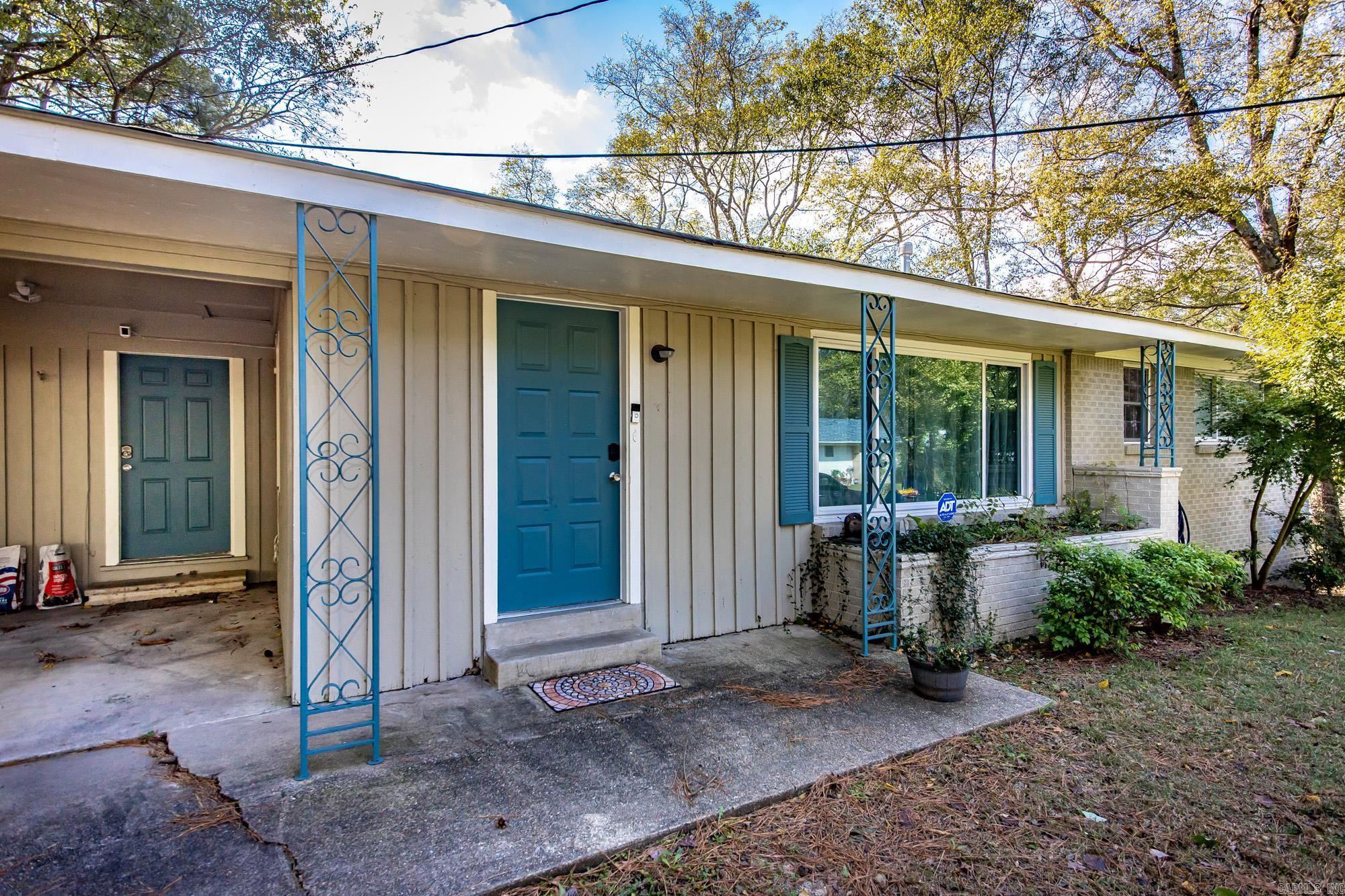 303 Jerome  Hot Springs, AR