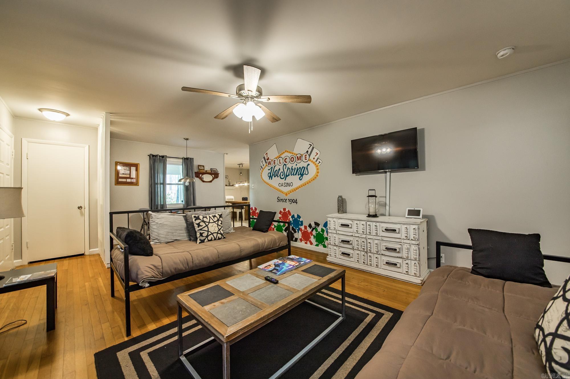 303 Jerome  Hot Springs, AR