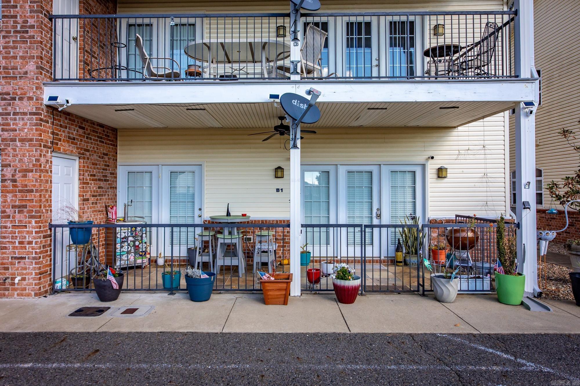 321 Peters Point B1  Hot Springs, AR