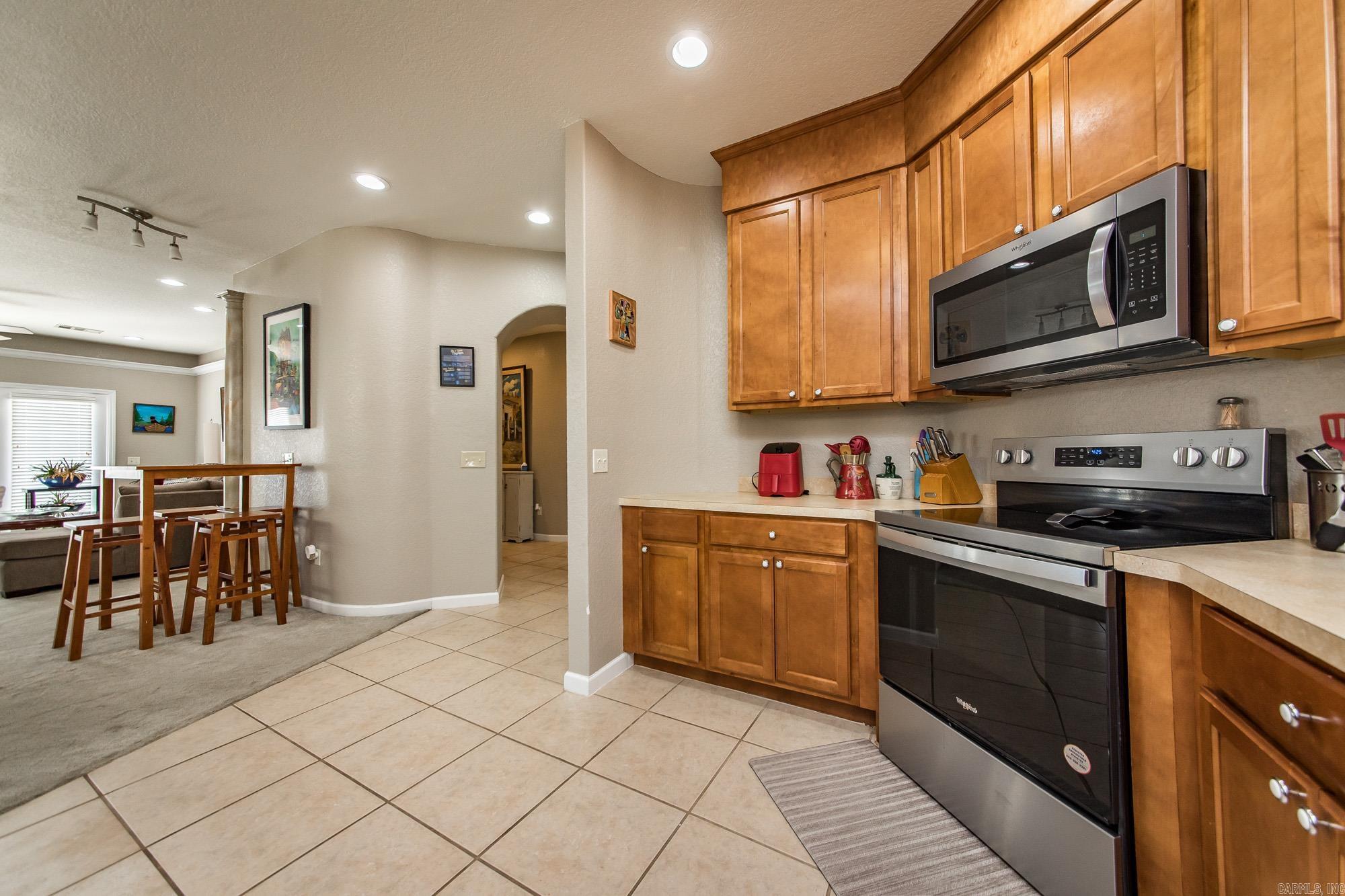 321 Peters Point B1  Hot Springs, AR