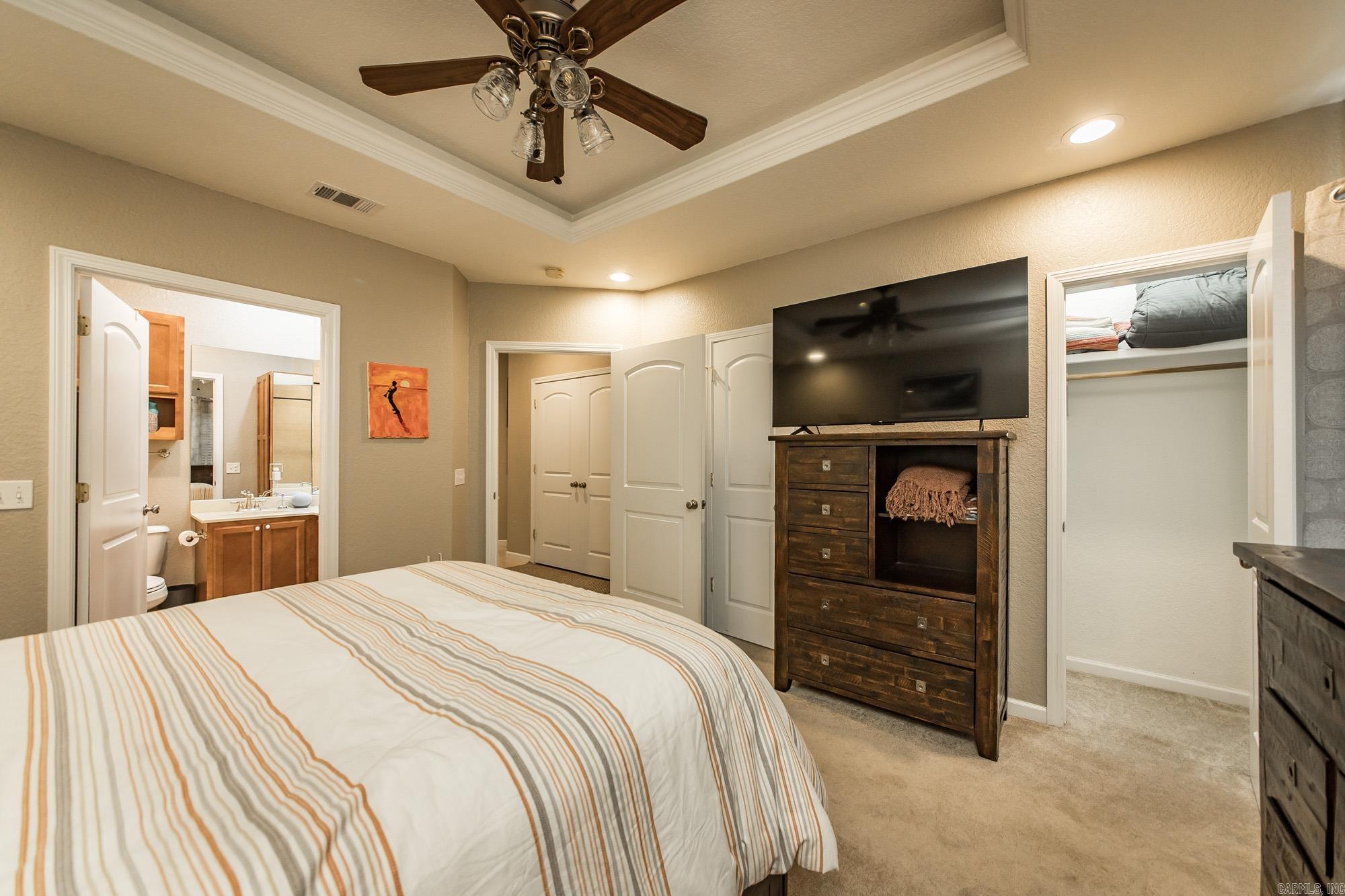 321 Peters Point B1  Hot Springs, AR