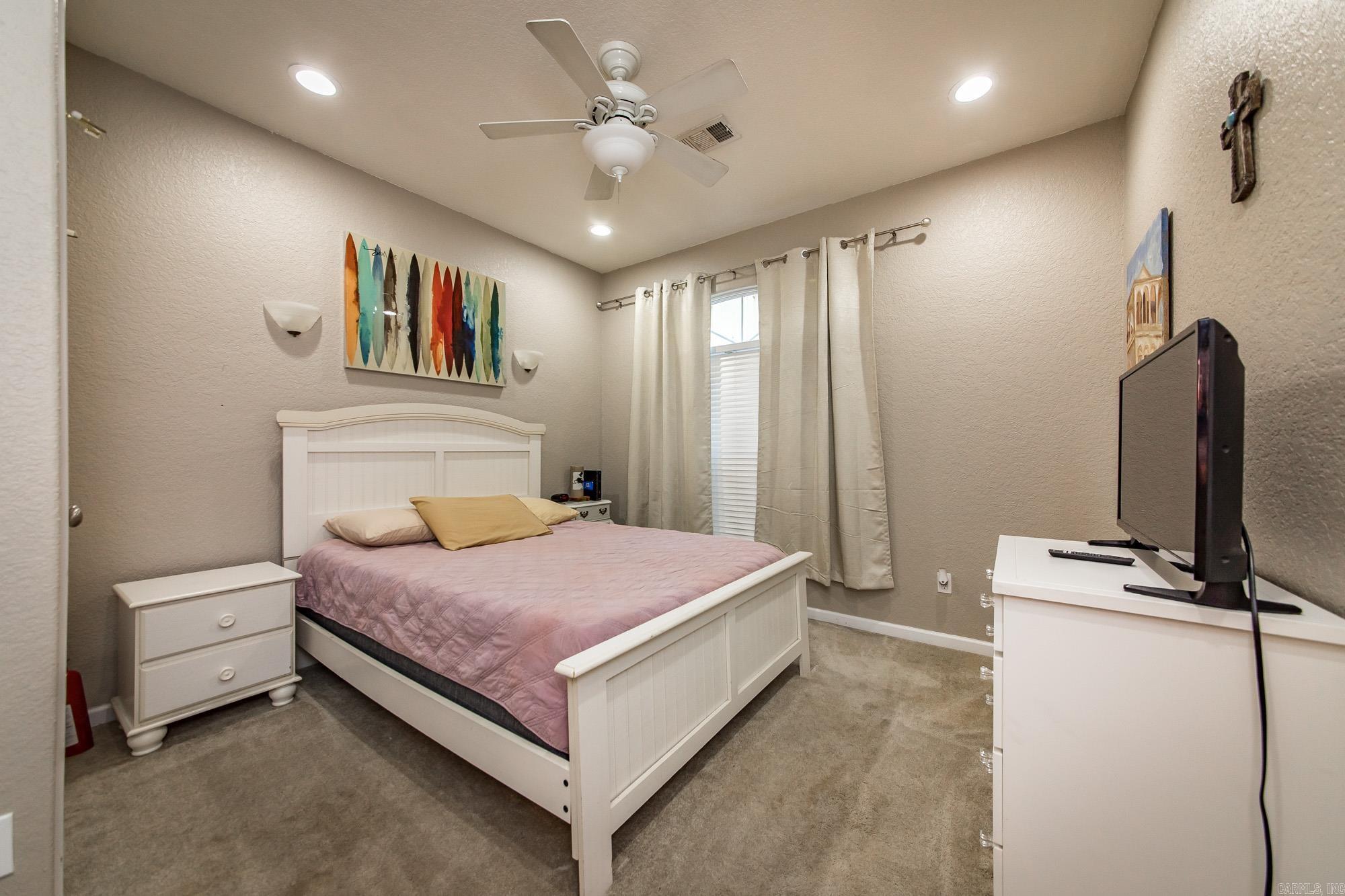 321 Peters Point B1  Hot Springs, AR