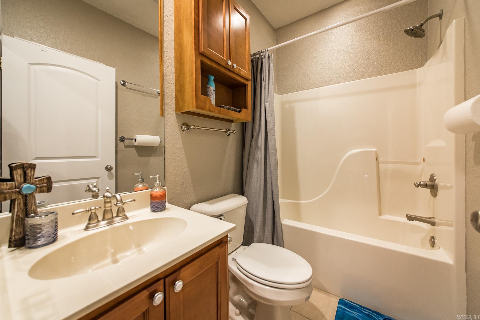 321 Peters Point B1  Hot Springs, AR