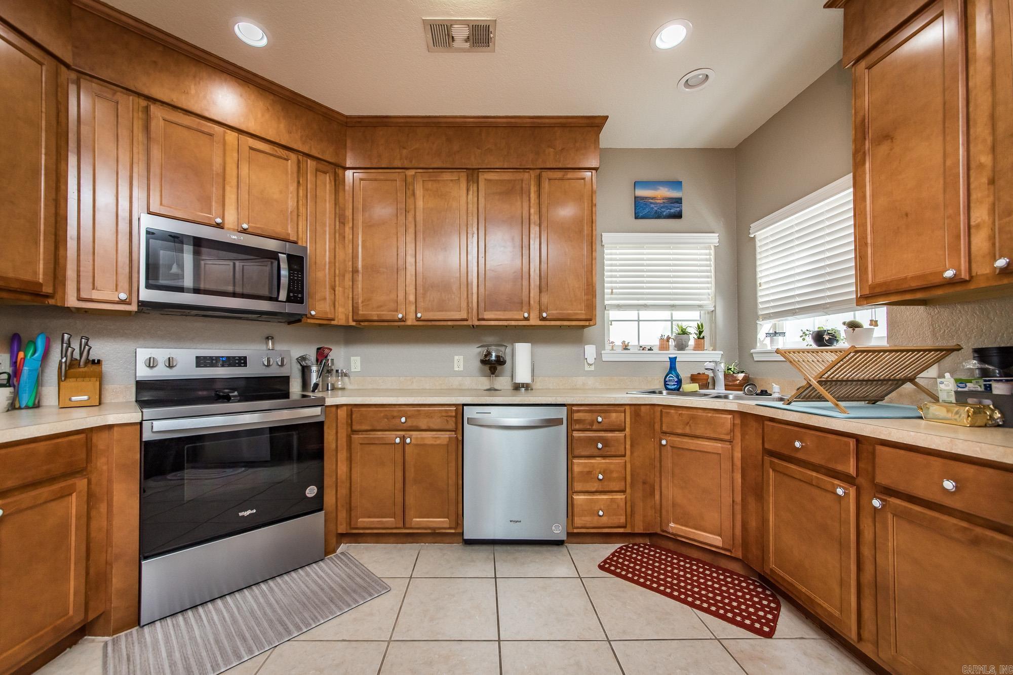 321 Peters Point B1  Hot Springs, AR