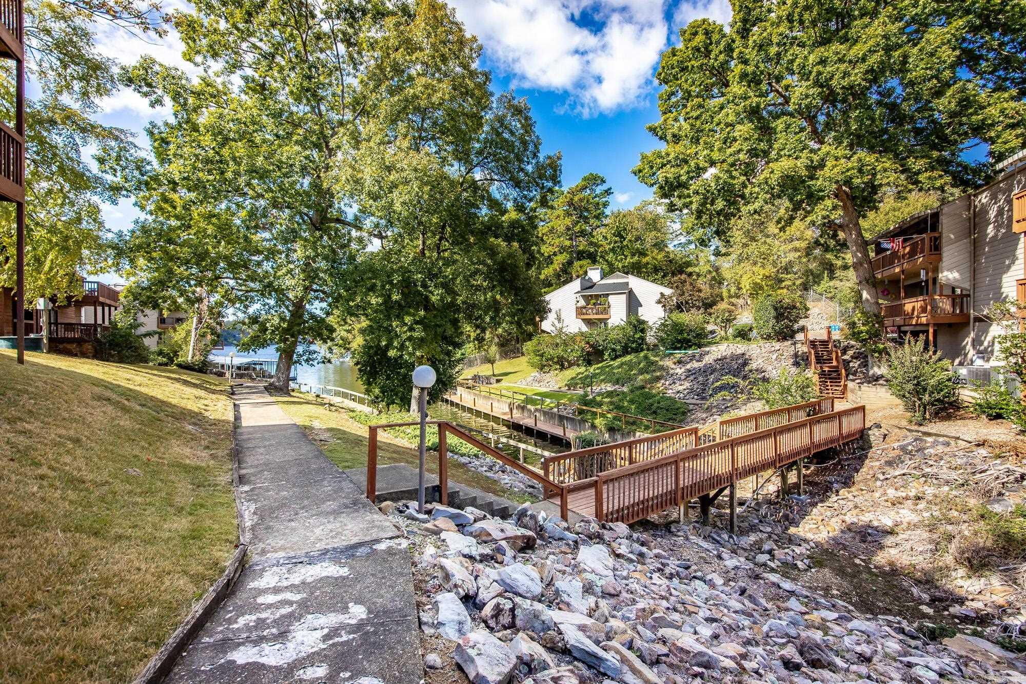 321 Peters Point B1  Hot Springs, AR