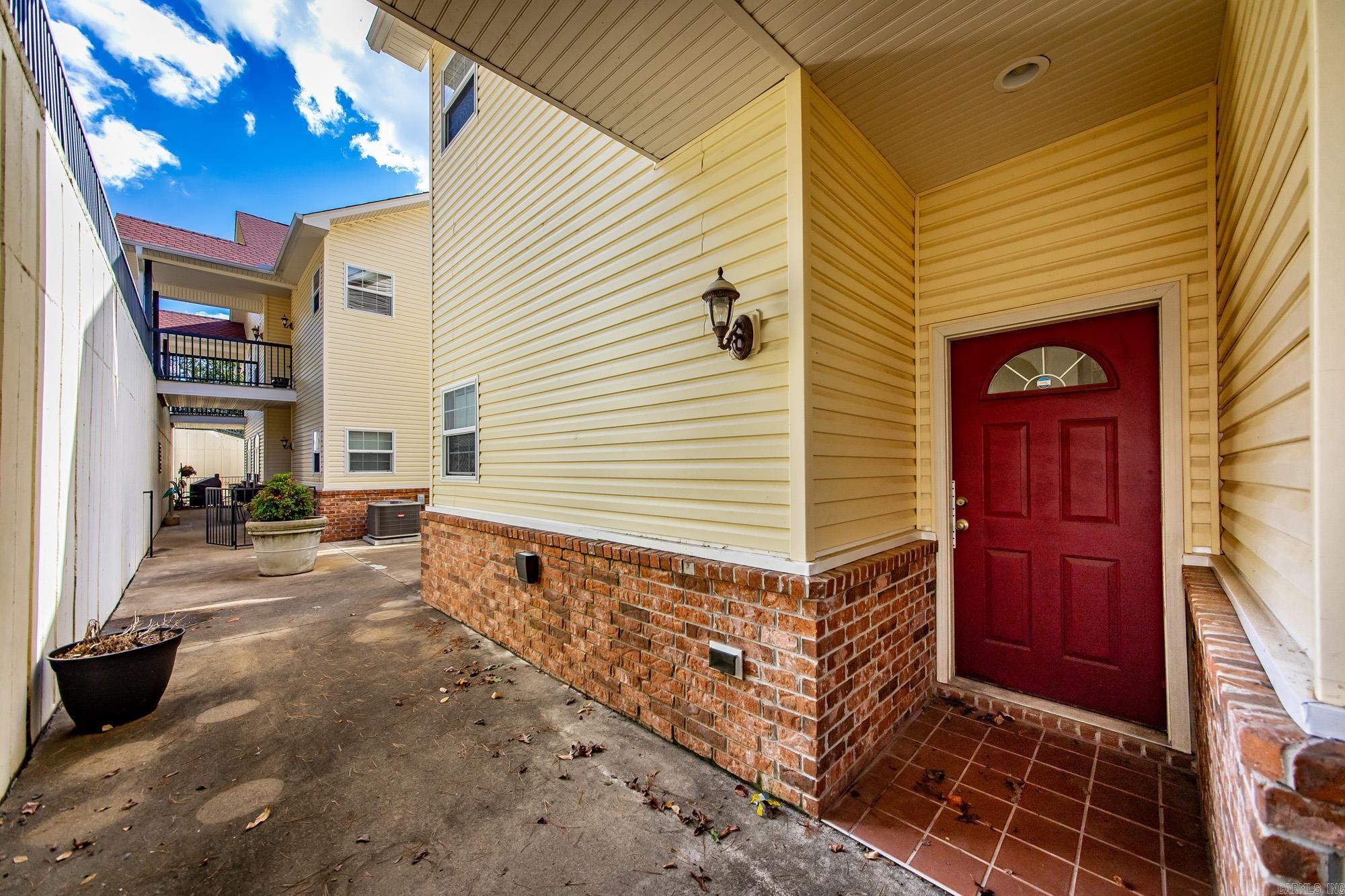 321 Peters Point B1  Hot Springs, AR