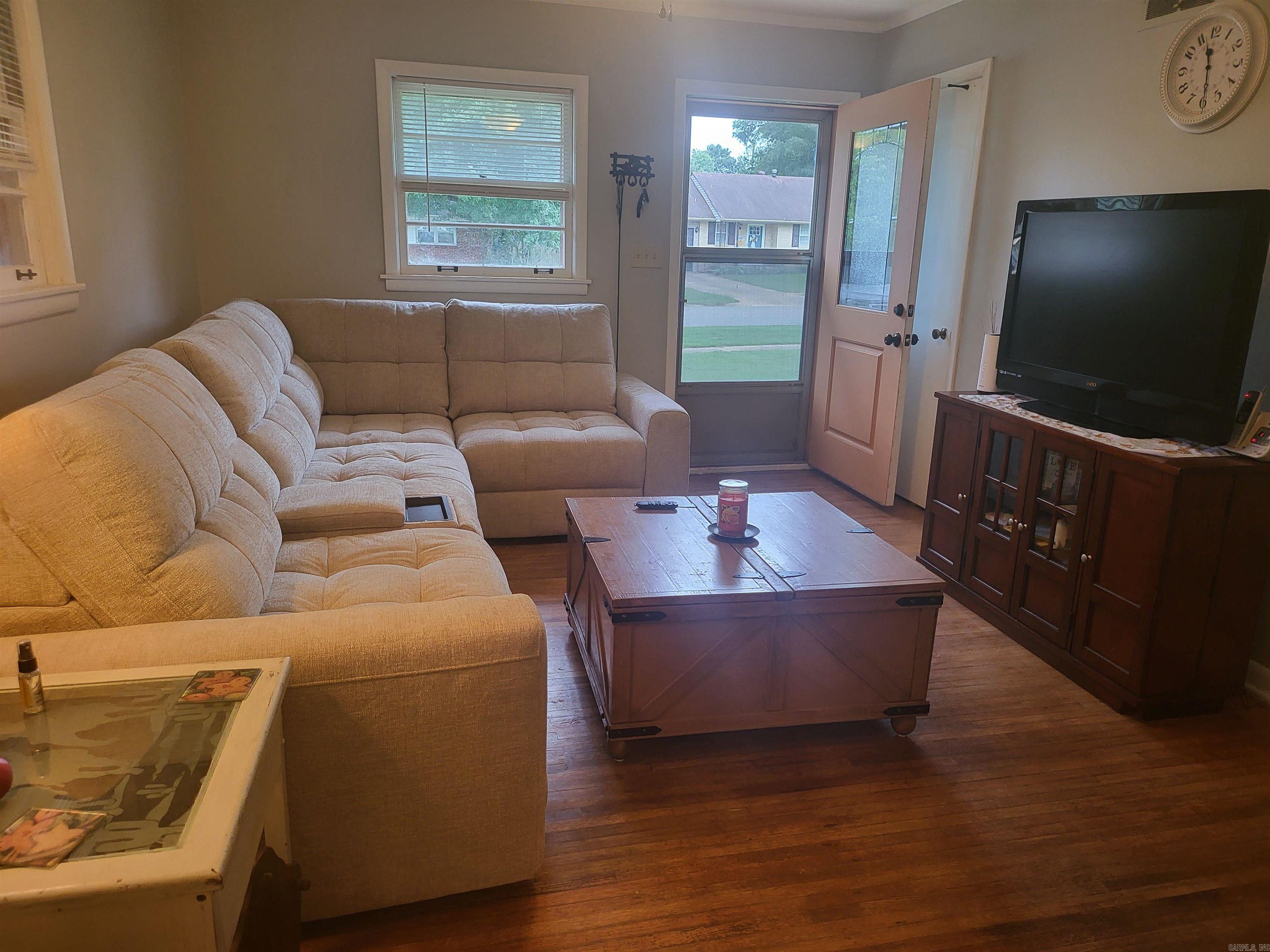 724 Locust  Jonesboro, AR