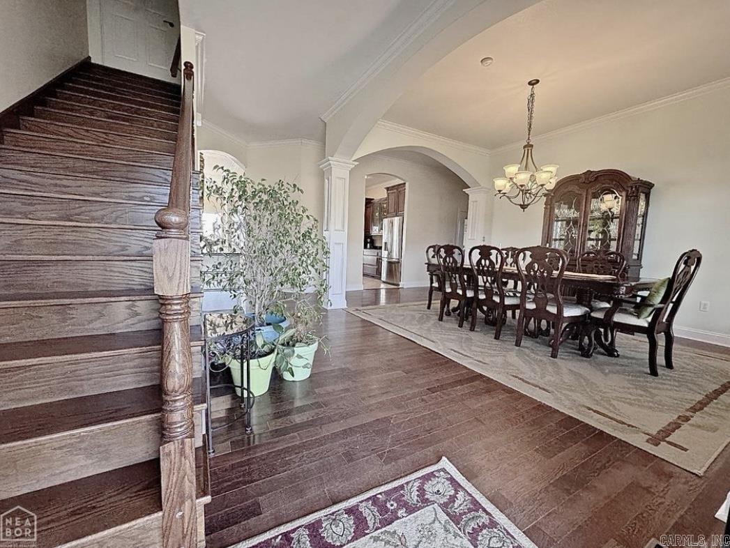 900 County Road 730  Jonesboro, AR