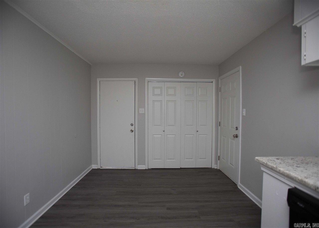 516 Libby Ln  North Little Rock, AR