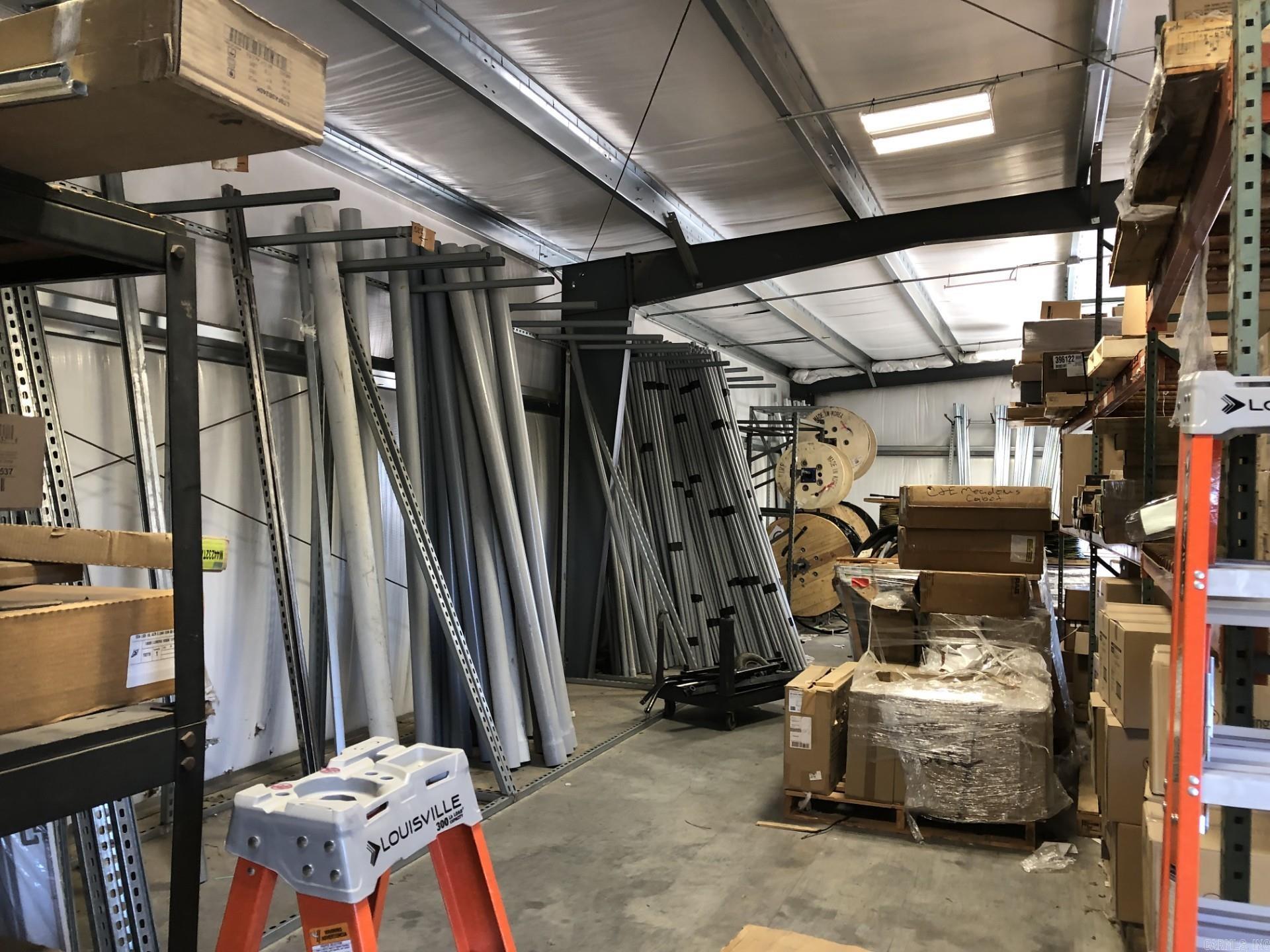 2709 Military Road  Benton, AR