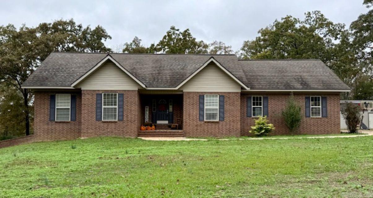 70 England Drive Southside, AR 72501