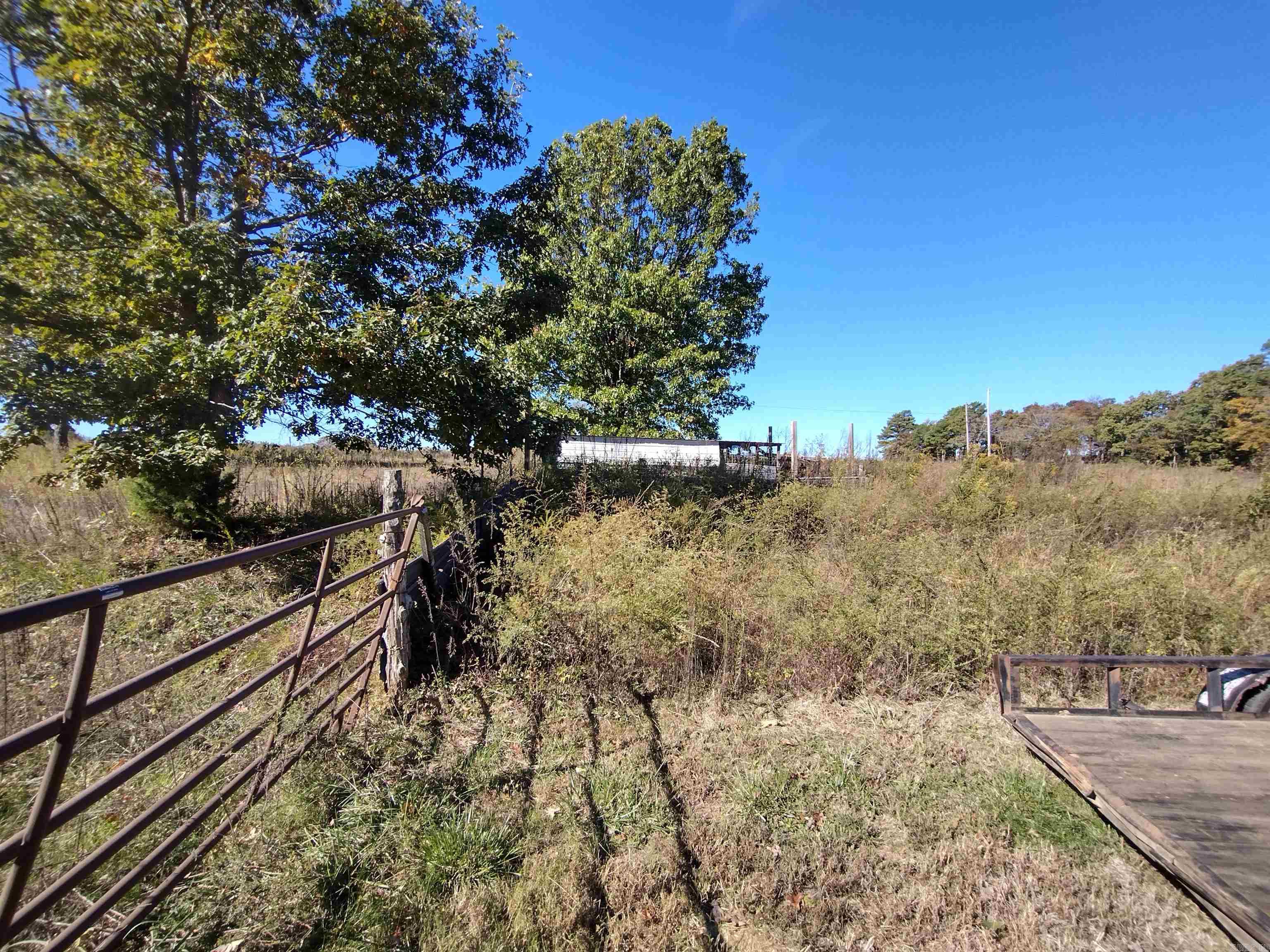 457 Haywood LN  Mountain View, AR