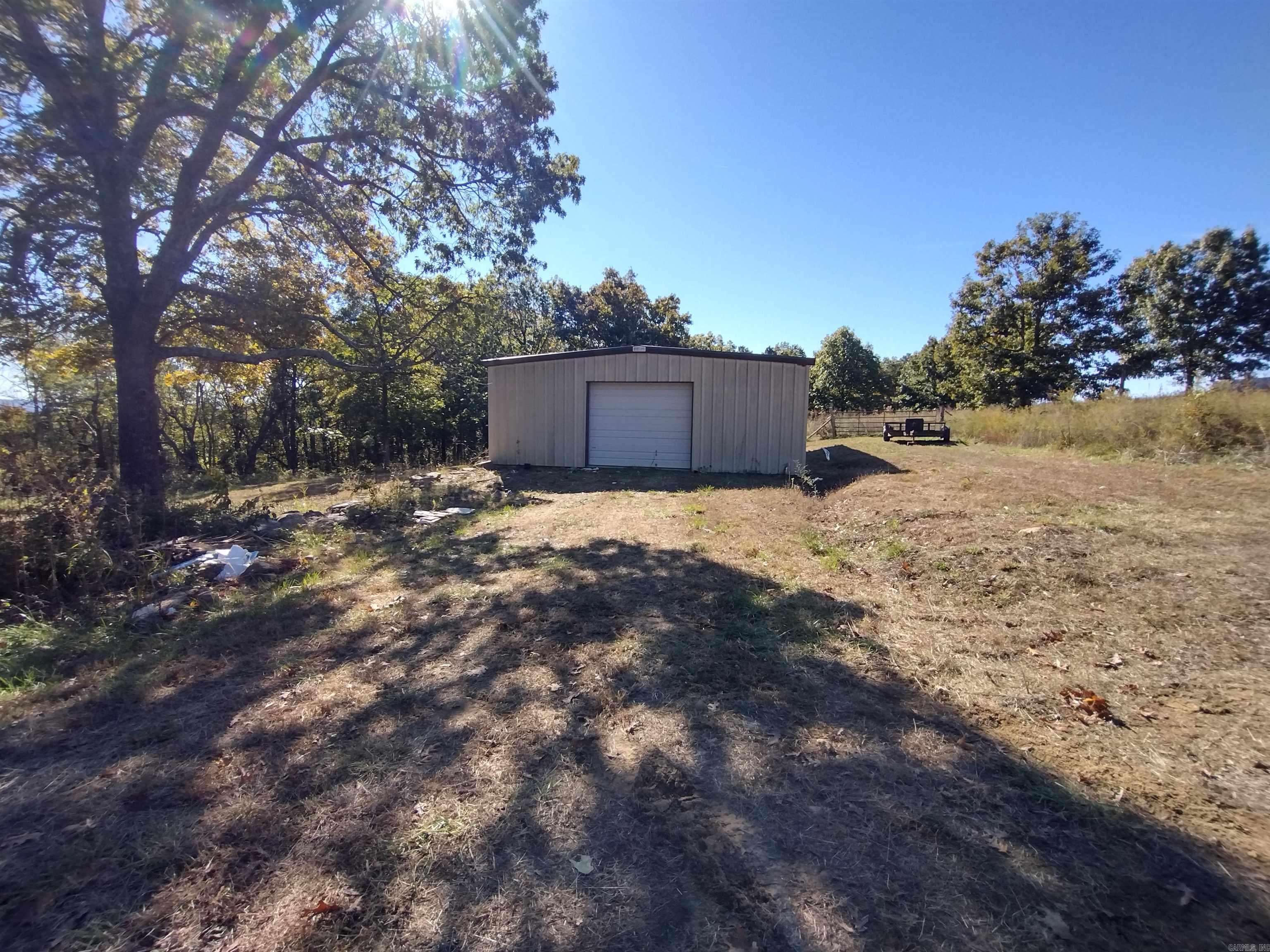 457 Haywood LN  Mountain View, AR