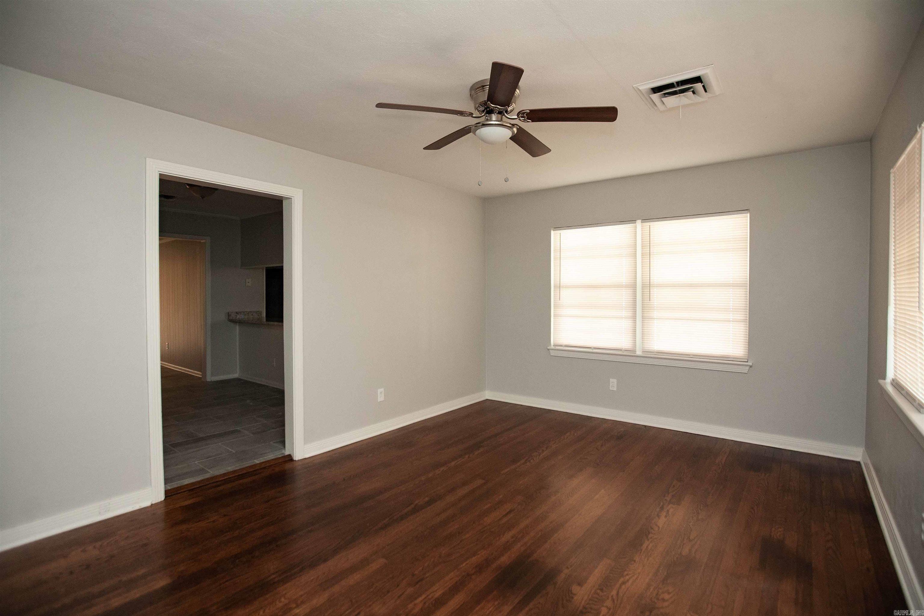 3 Property Package  North Little Rock, AR