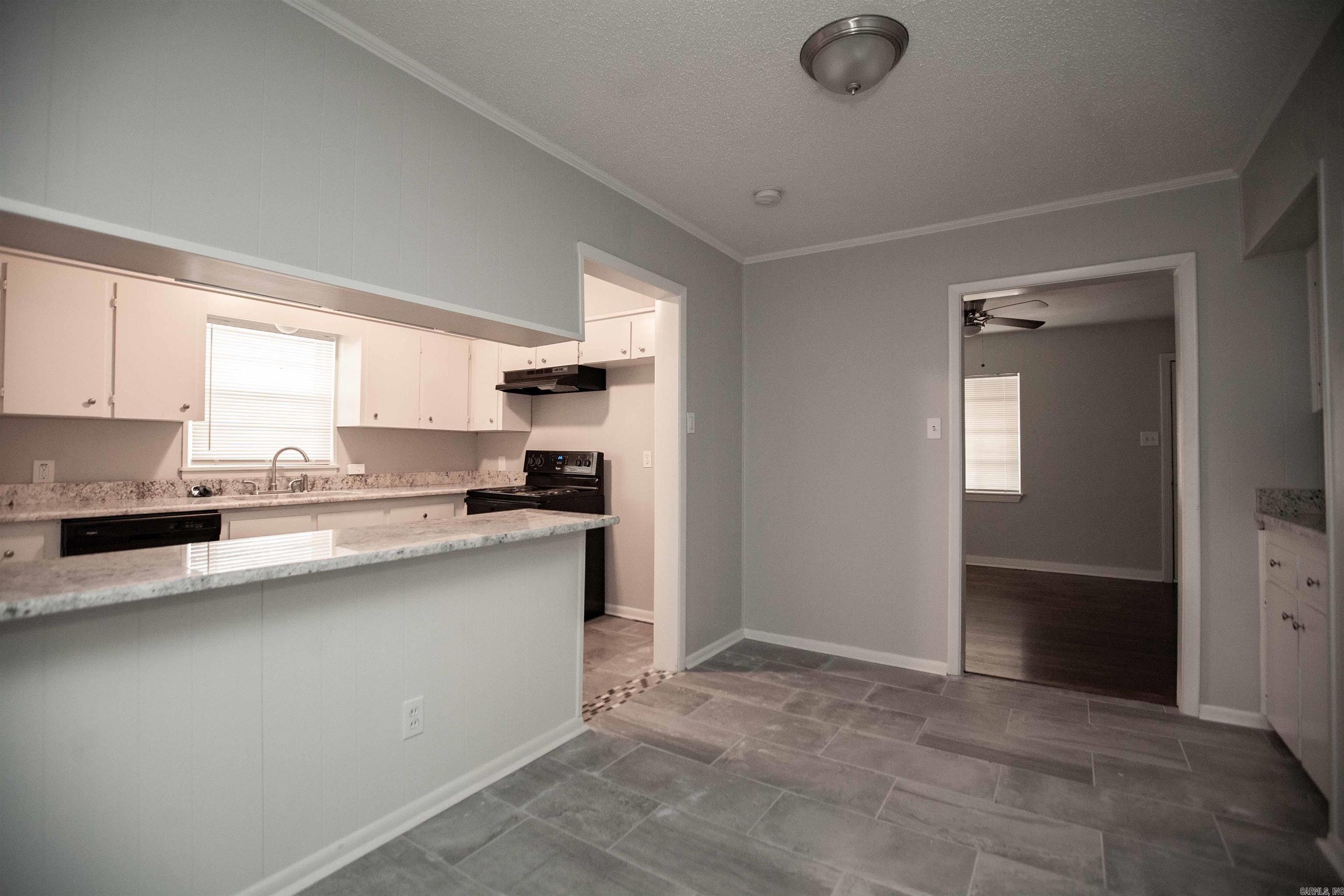 3 Property Package  North Little Rock, AR