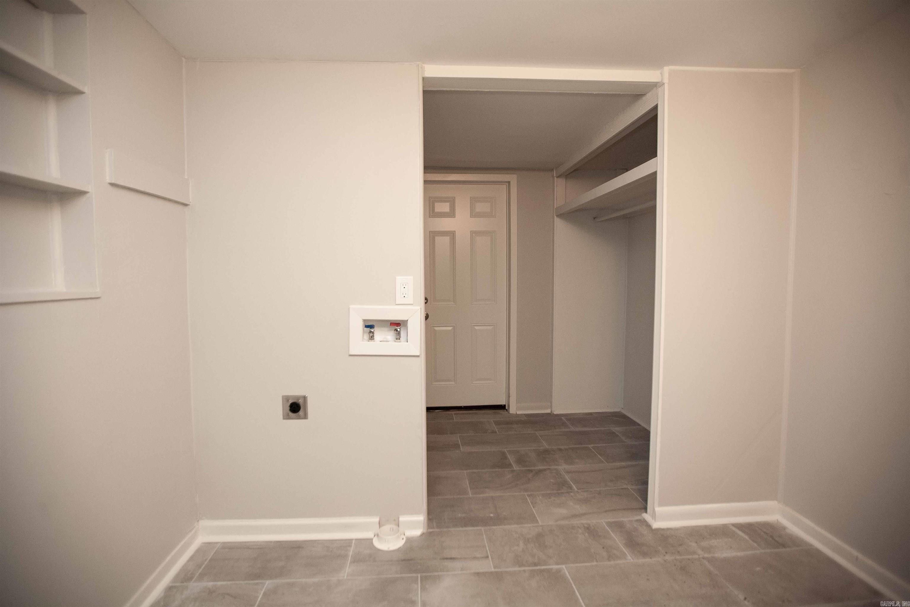 3 Property Package  North Little Rock, AR