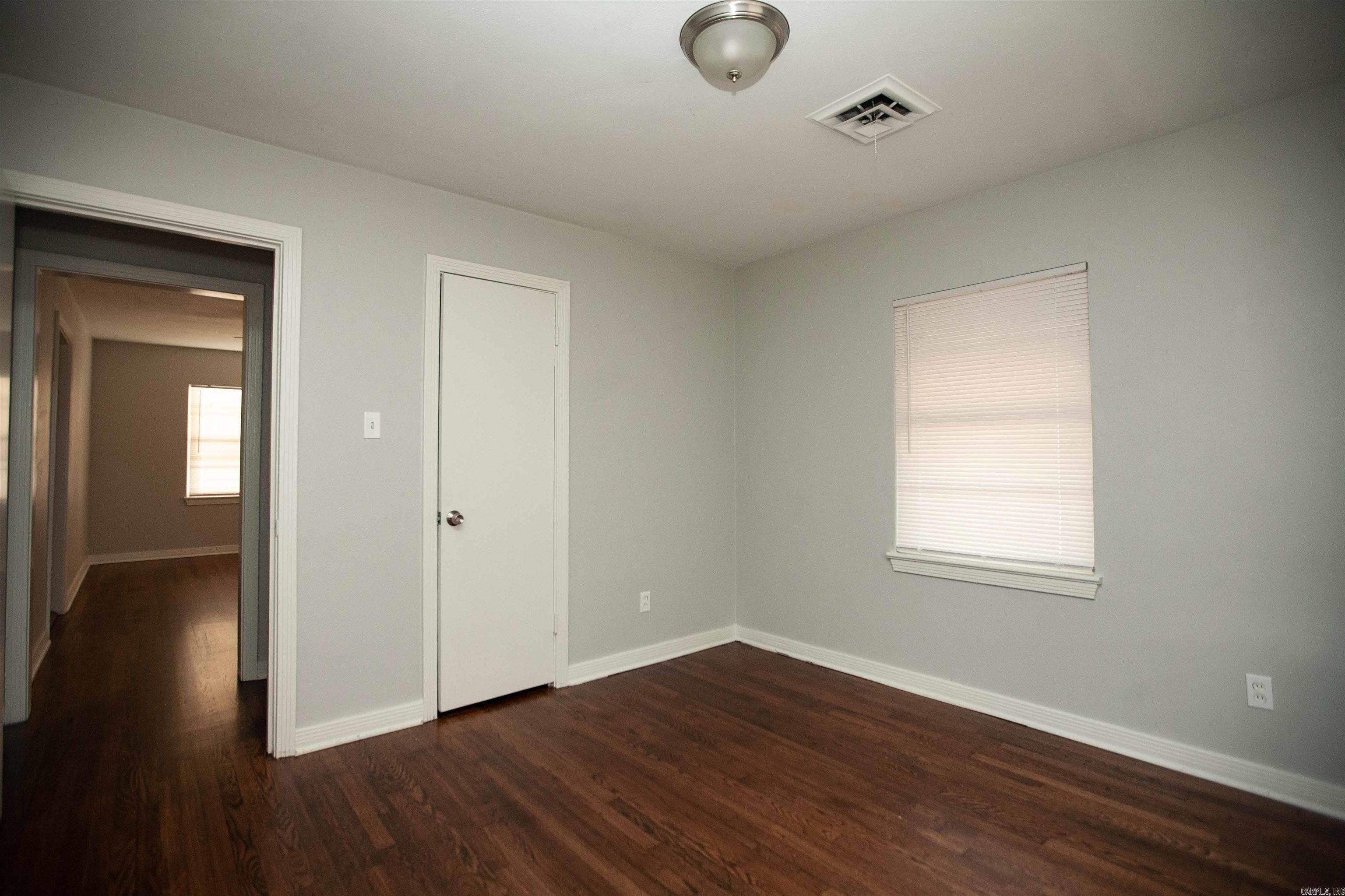 3 Property Package  North Little Rock, AR